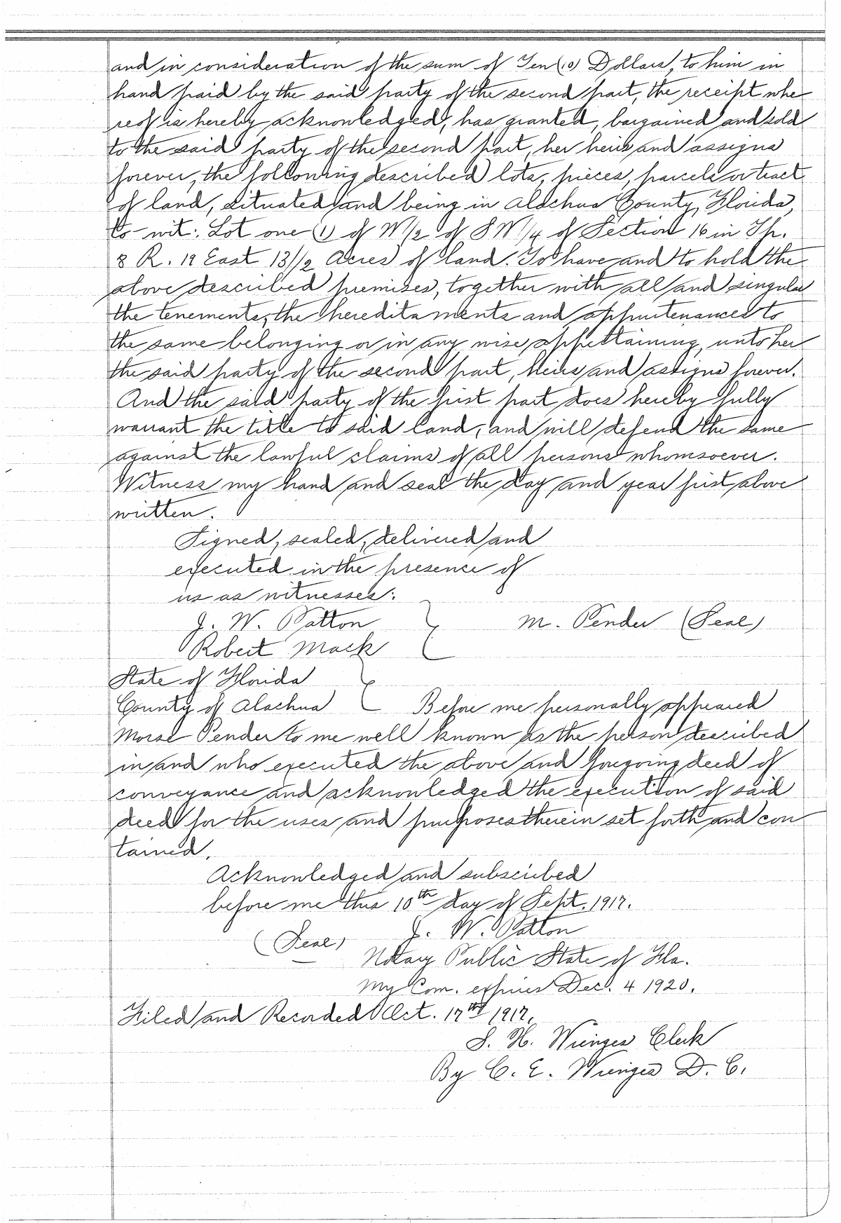 Click Here for Larger Image