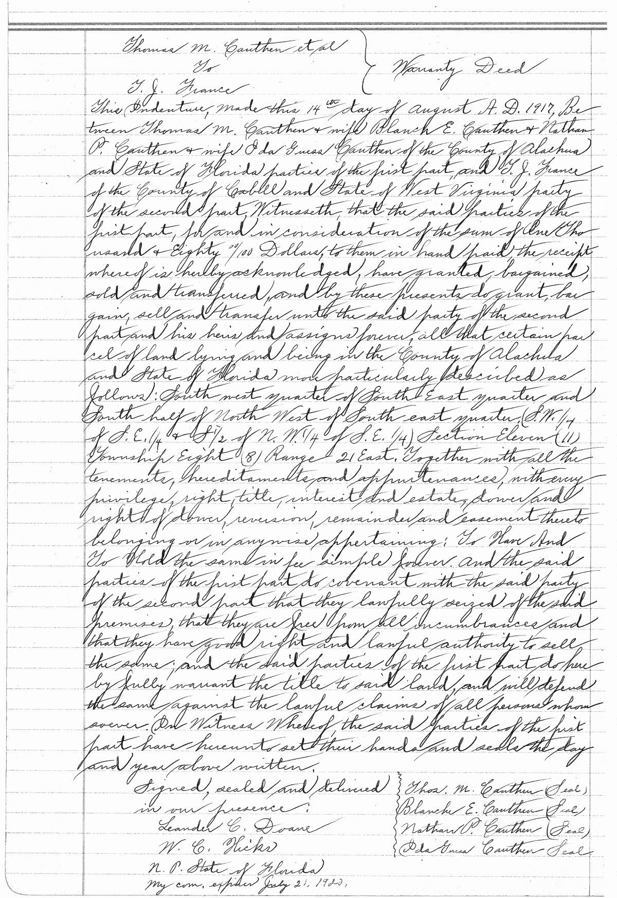 Click Here for Larger Image