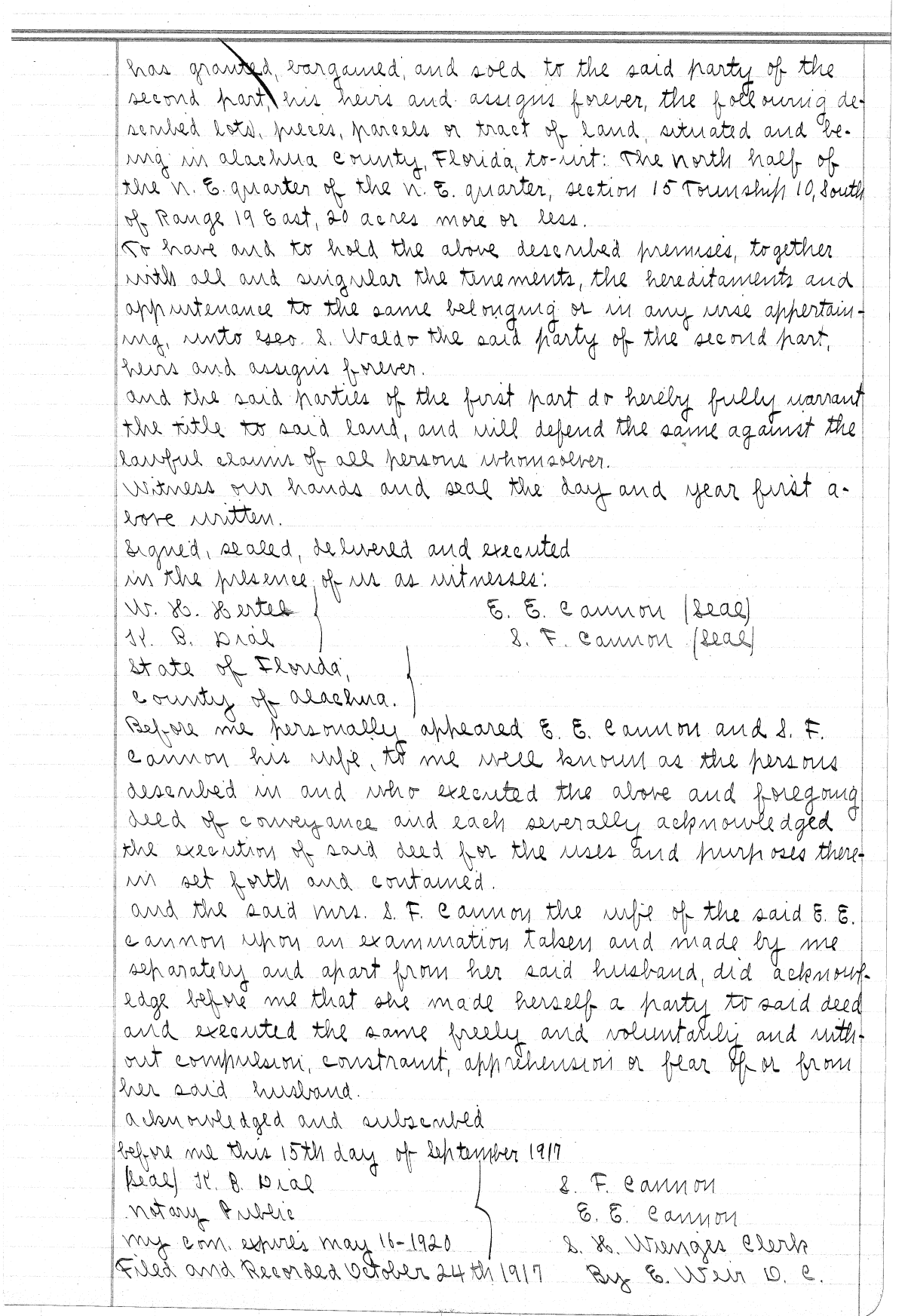 Click Here for Larger Image