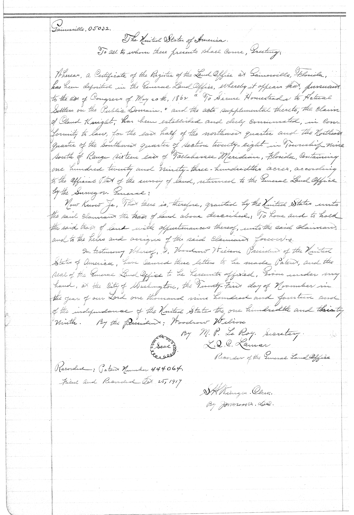 Click Here for Larger Image