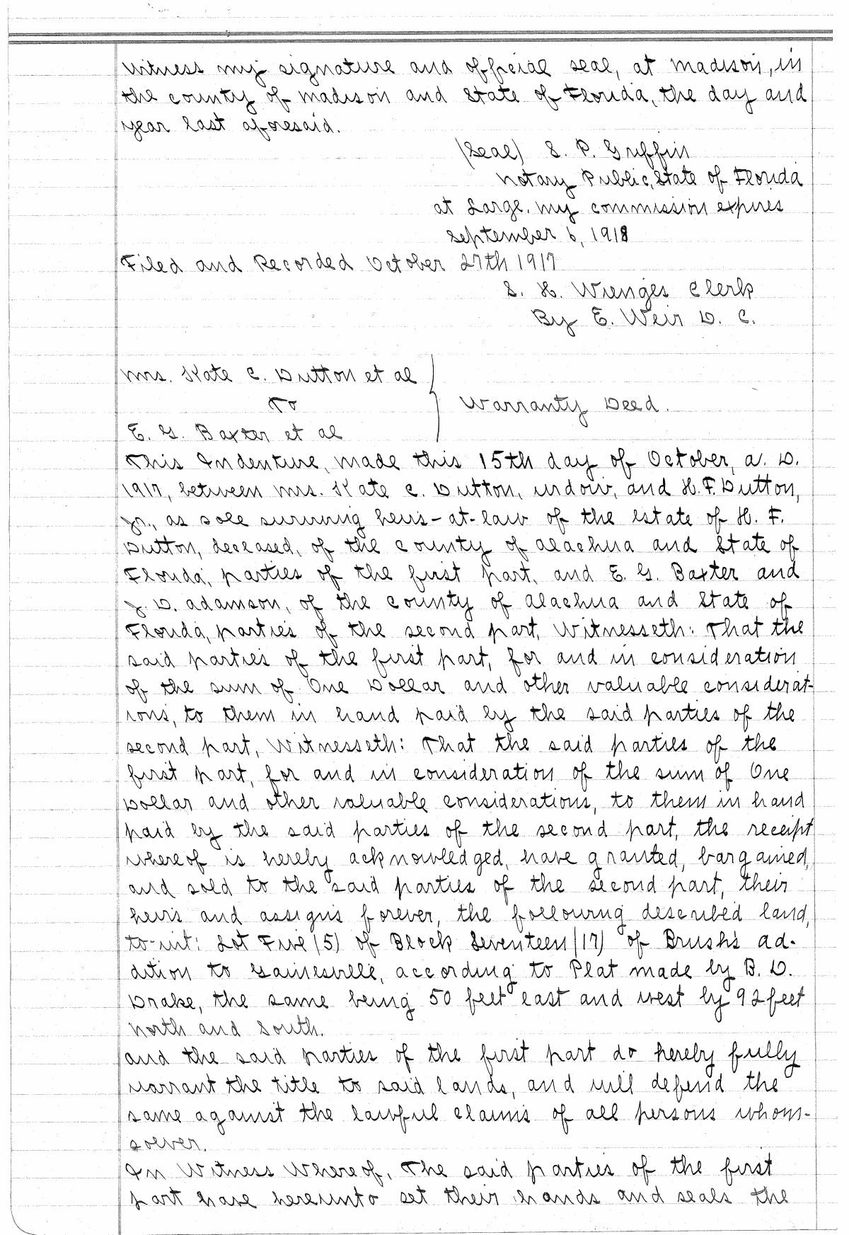 Click Here for Larger Image