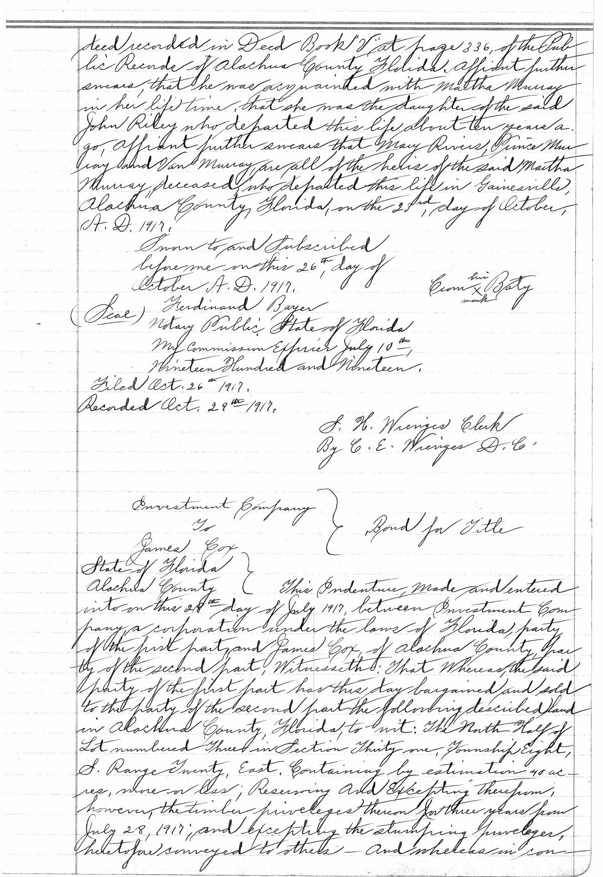 Click Here for Larger Image