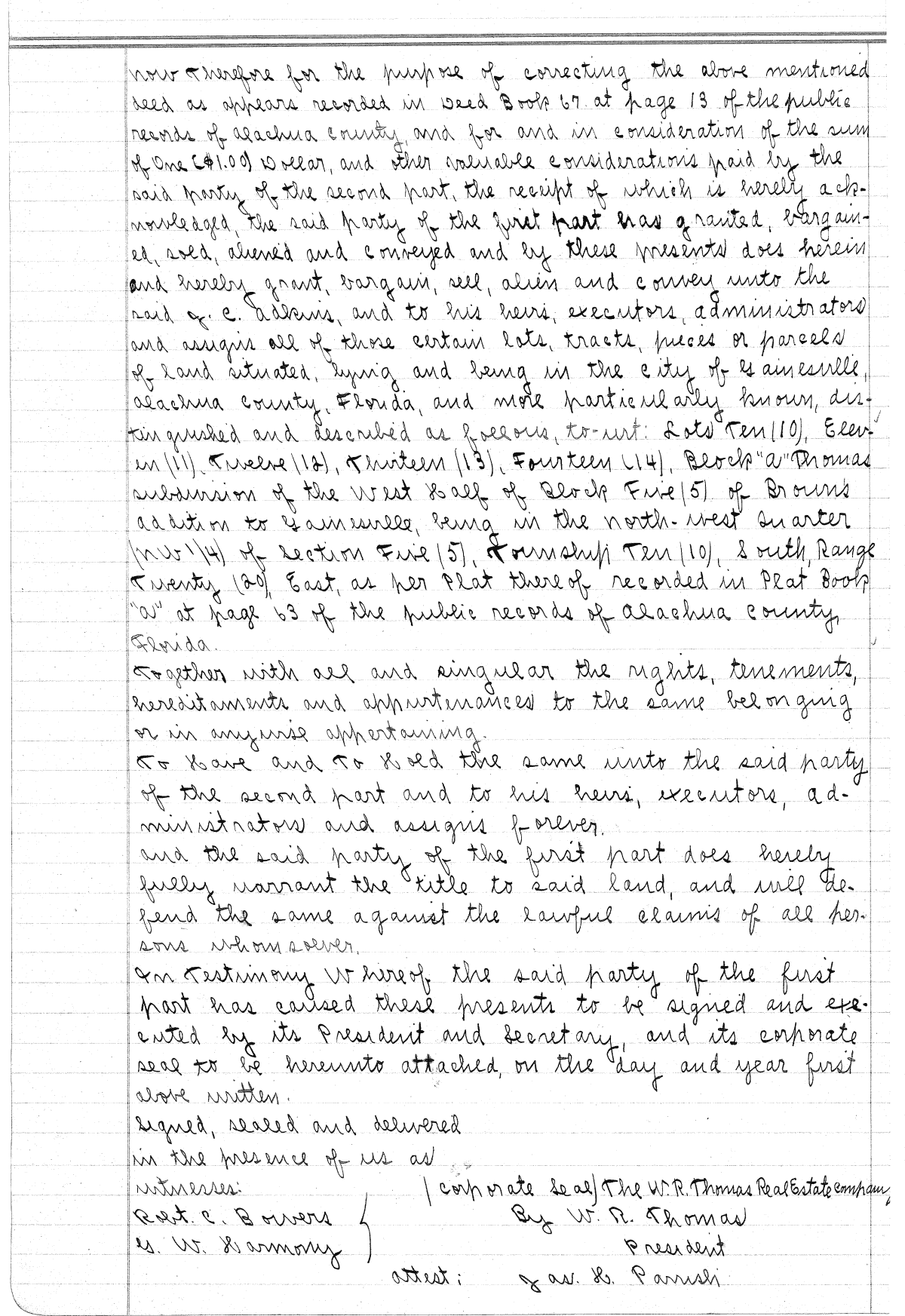 Click Here for Larger Image