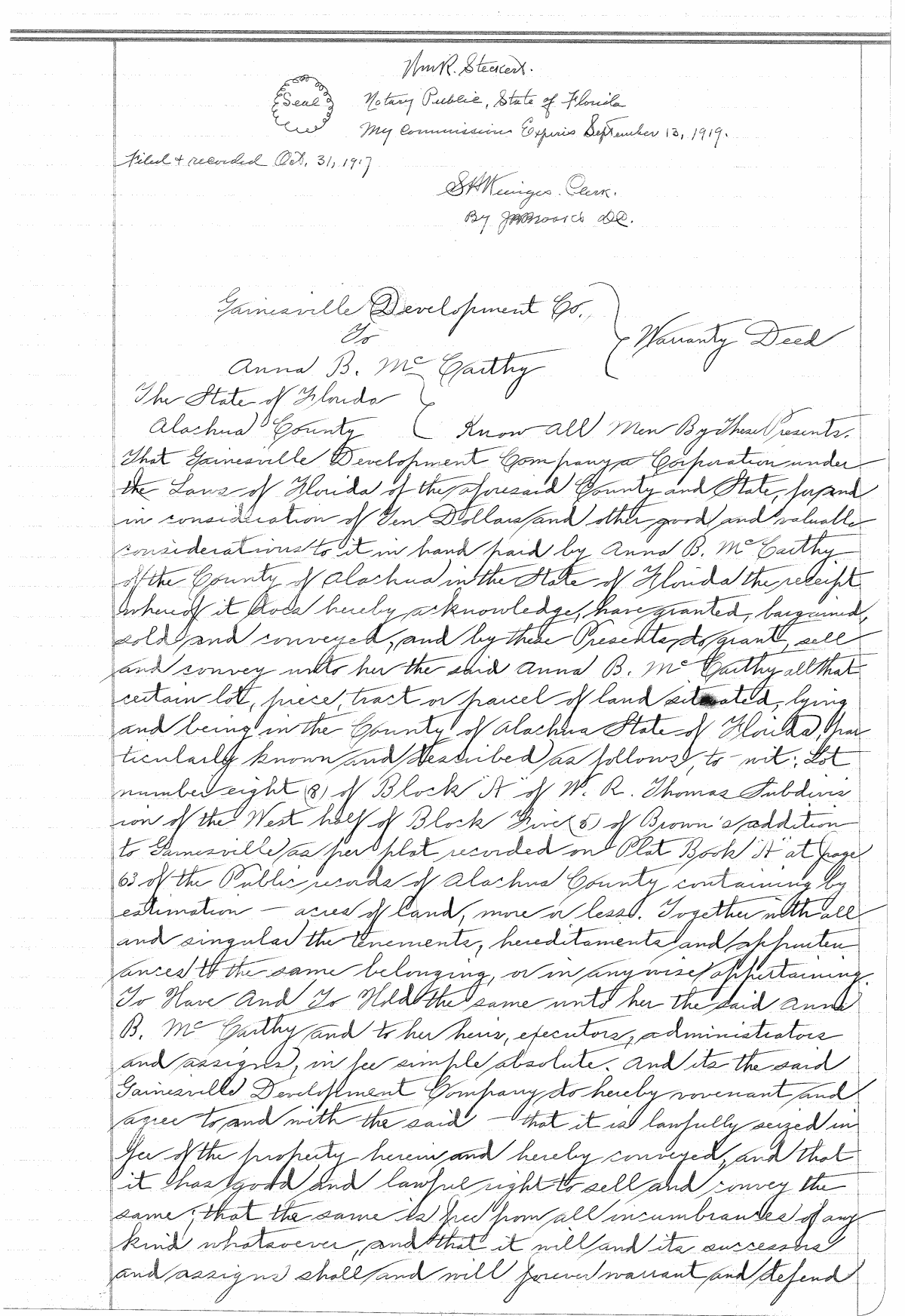 Click Here for Larger Image