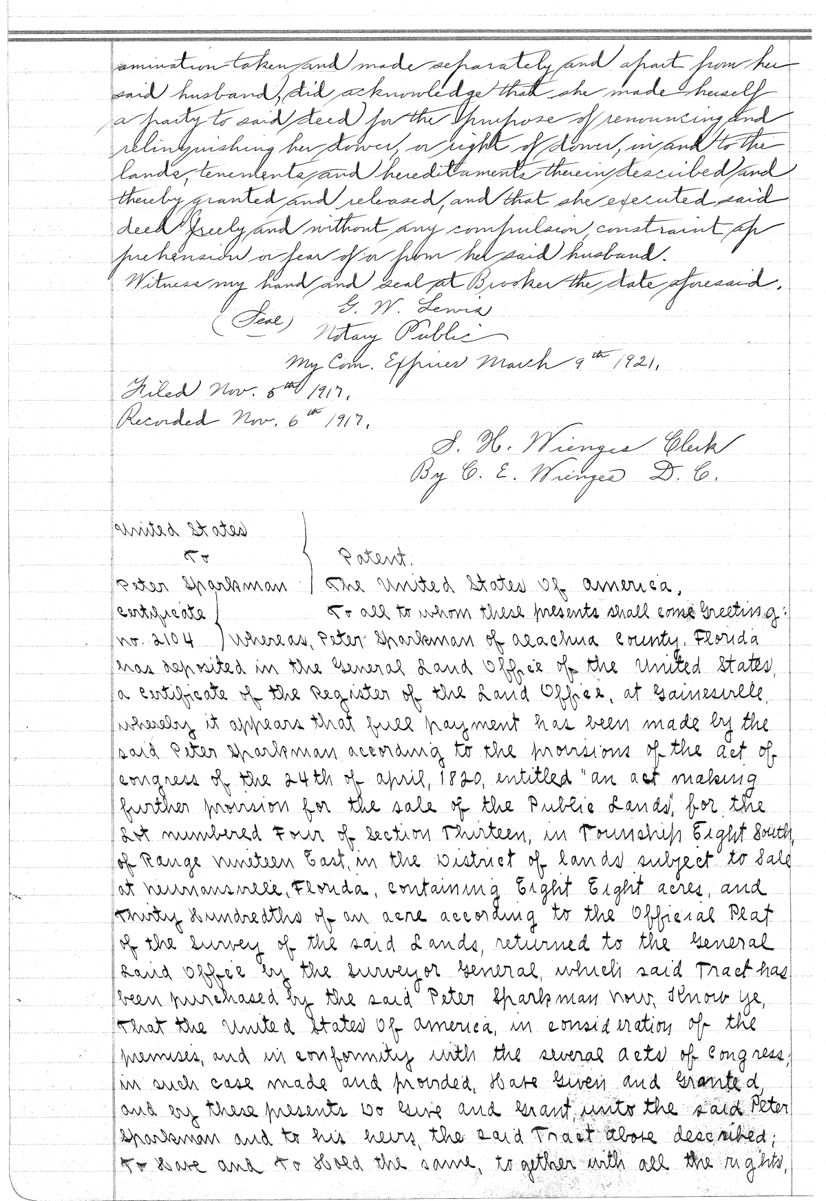 Click Here for Larger Image