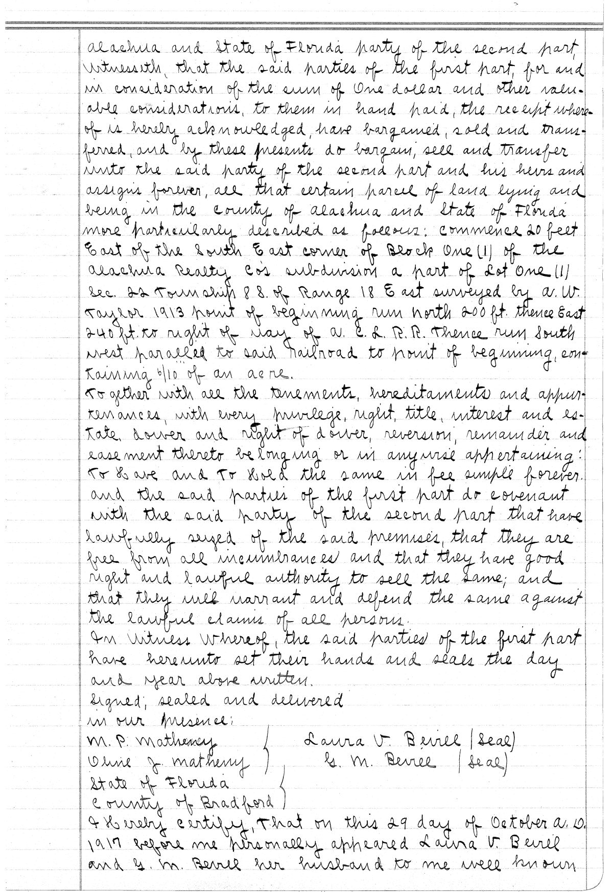 Click Here for Larger Image