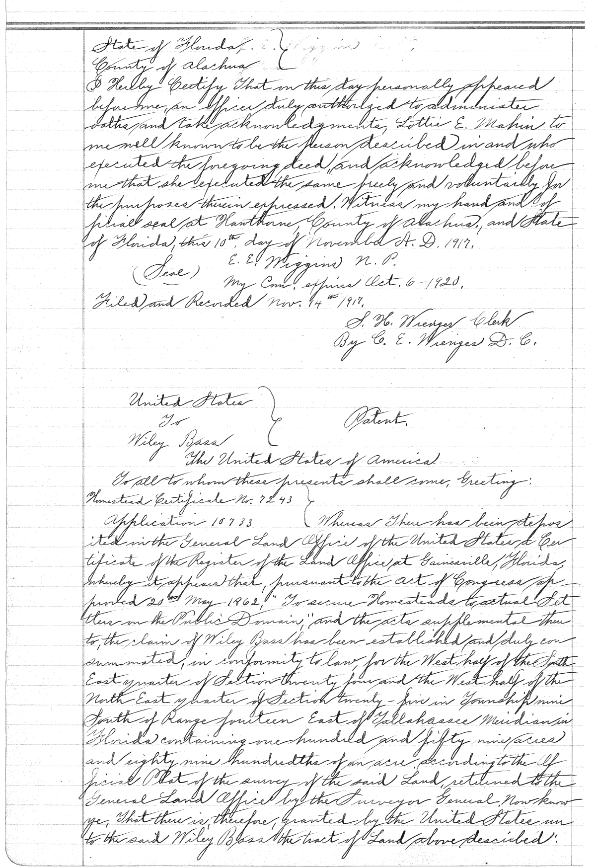 Click Here for Larger Image