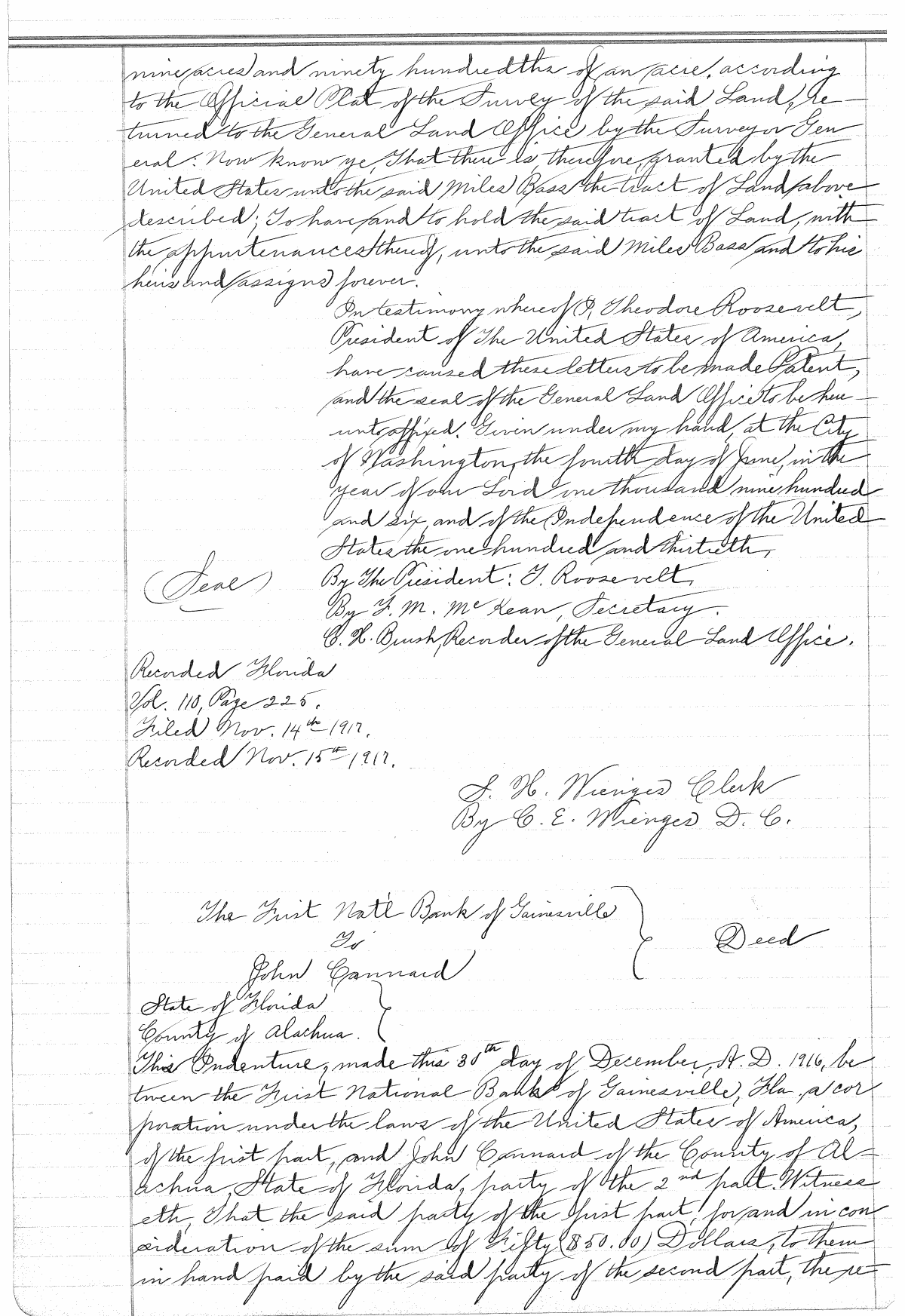 Click Here for Larger Image