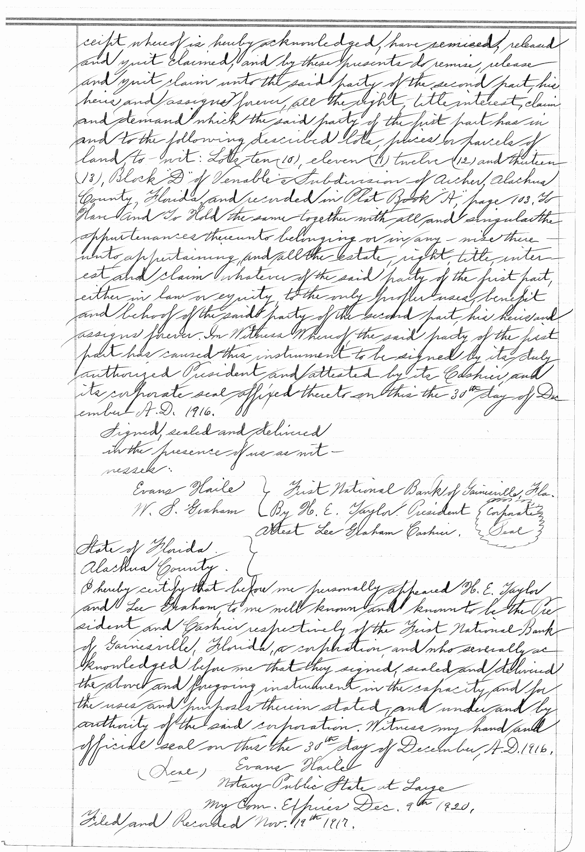 Click Here for Larger Image