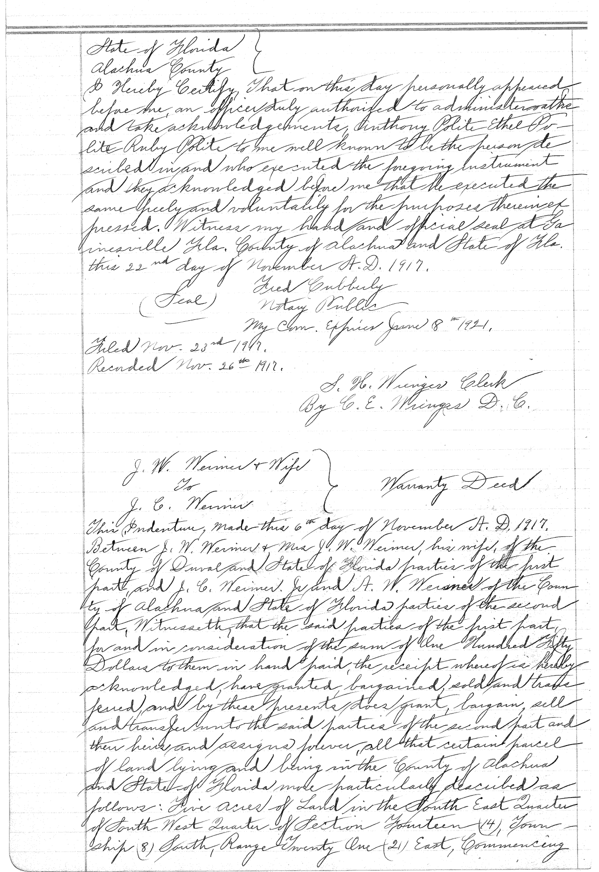 Click Here for Larger Image