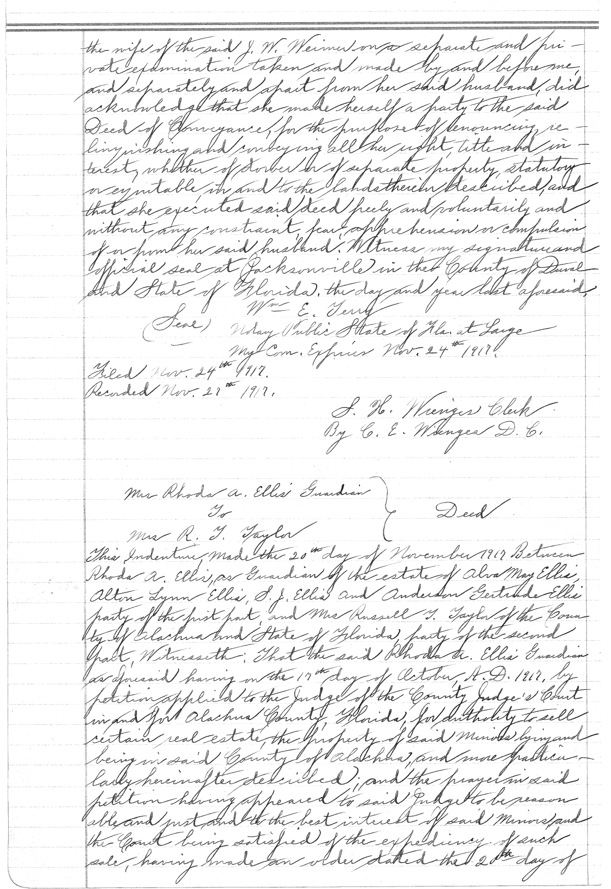 Click Here for Larger Image