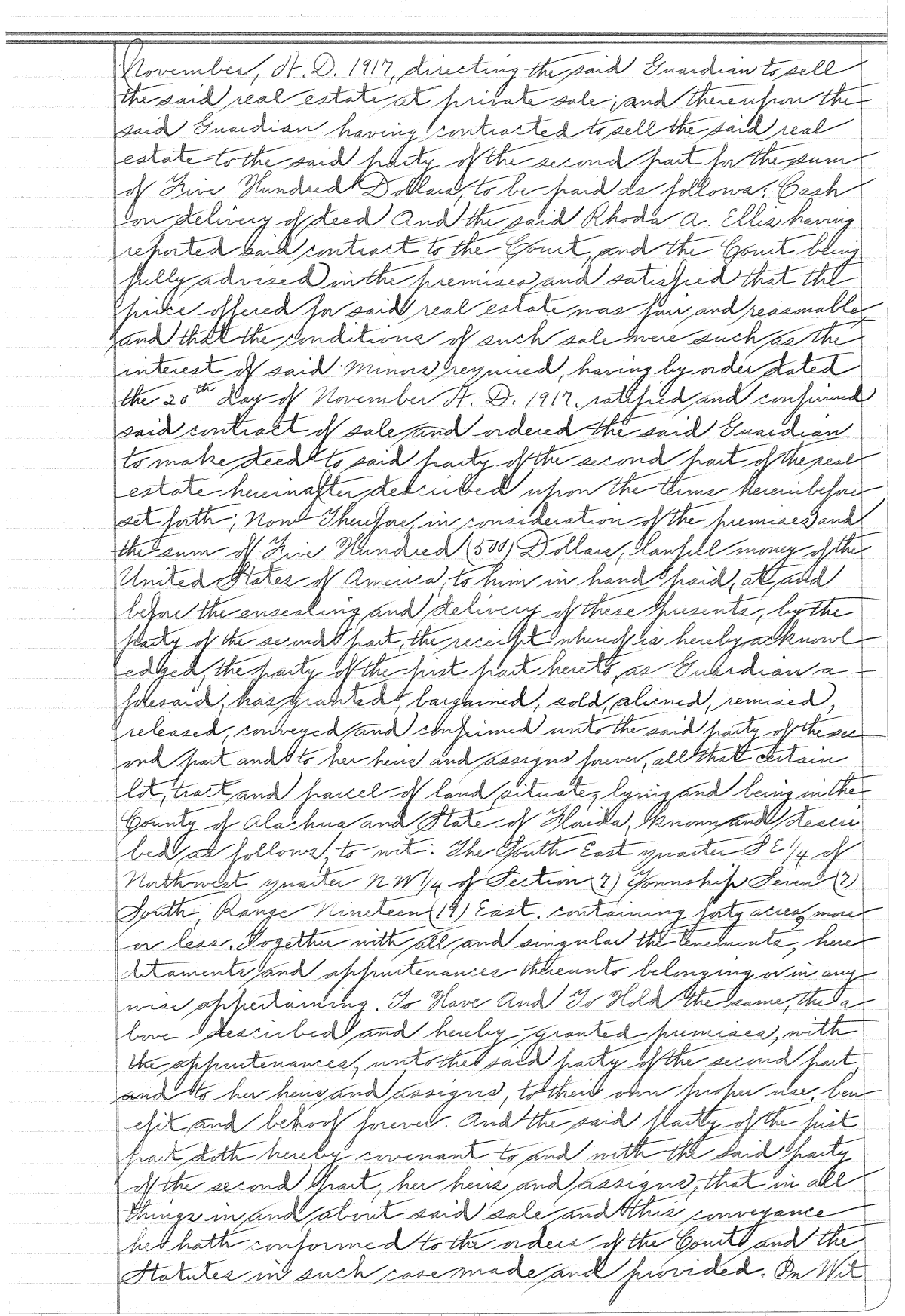 Click Here for Larger Image