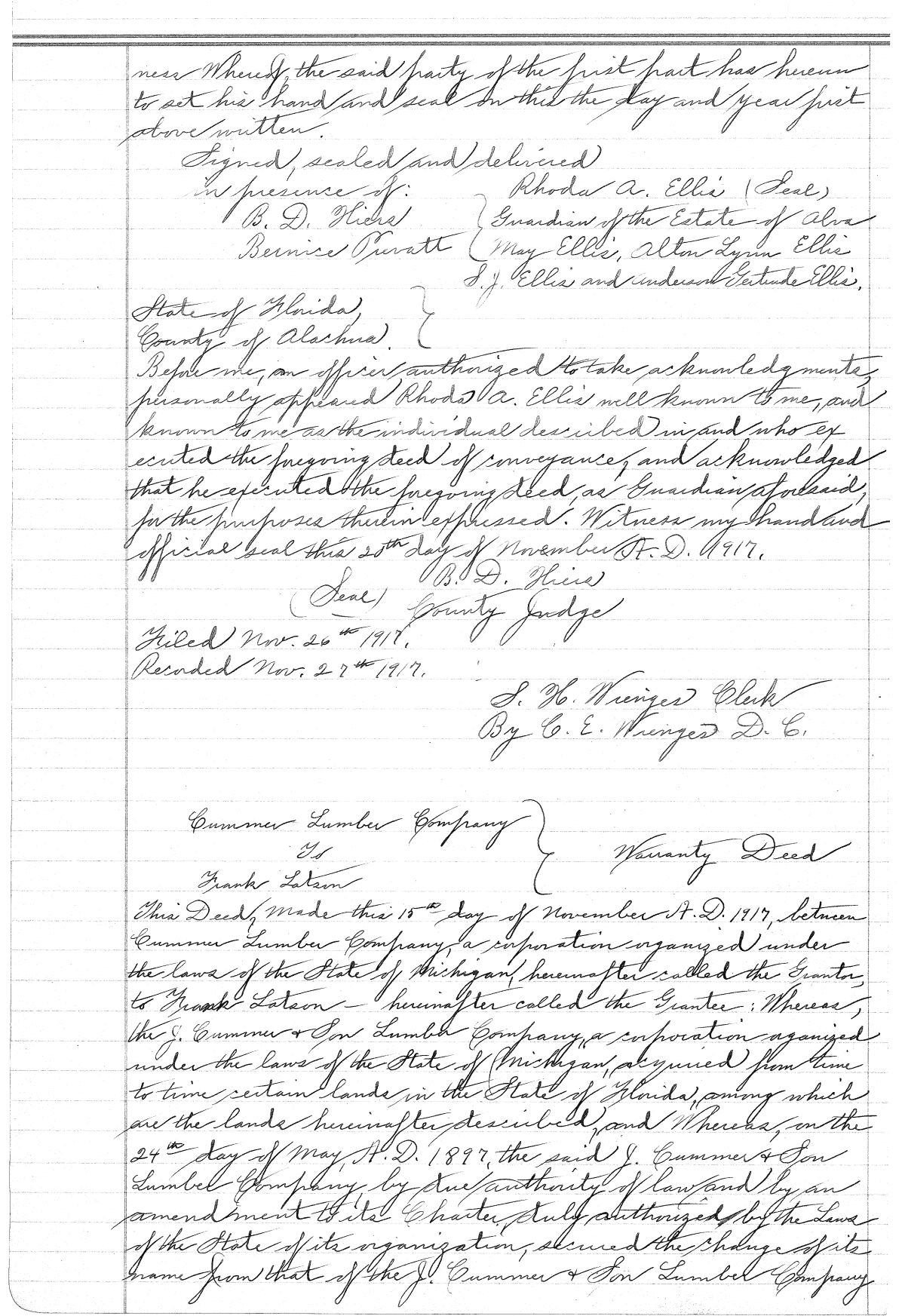 Click Here for Larger Image