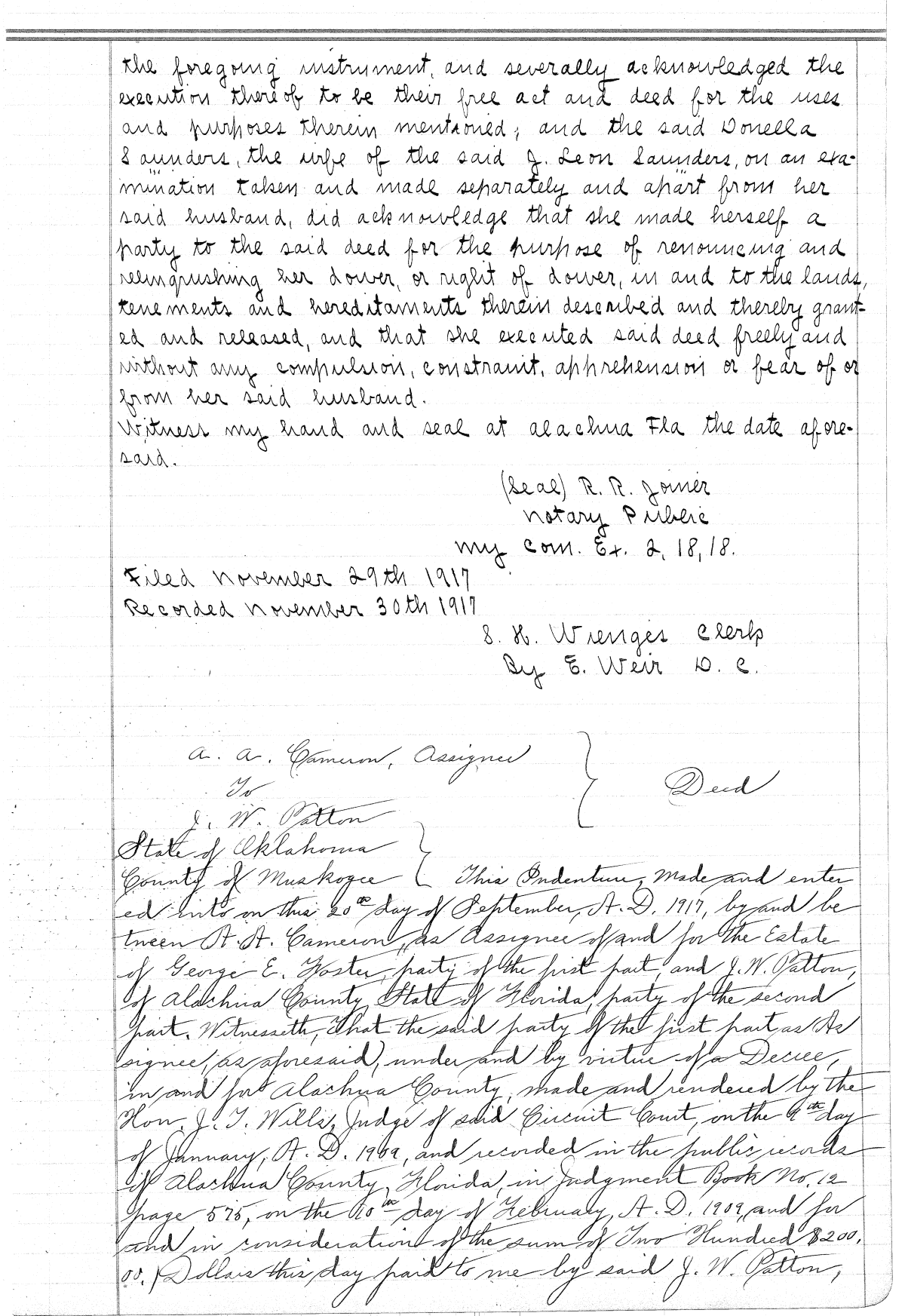 Click Here for Larger Image