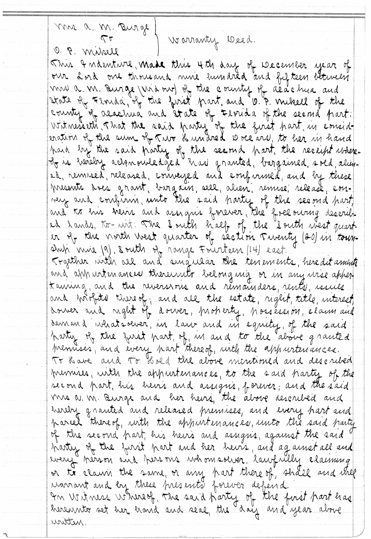 Click Here for Larger Image