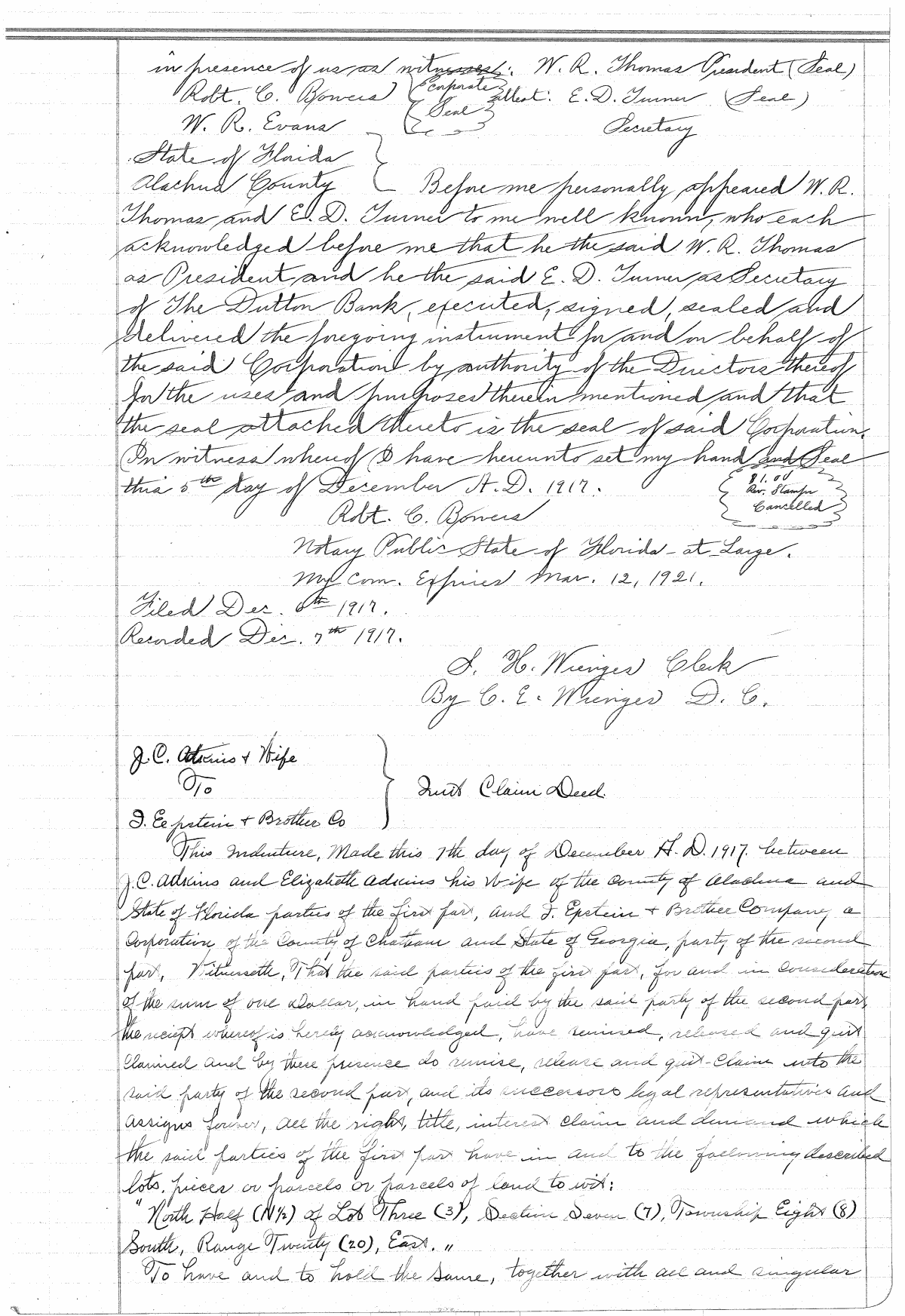 Click Here for Larger Image