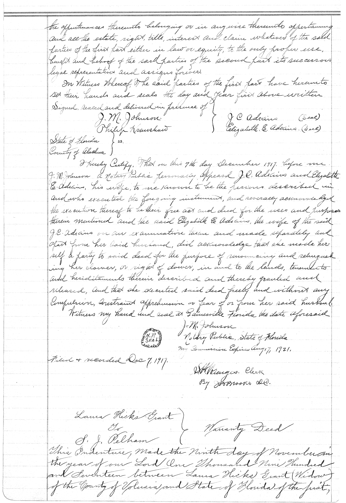 Click Here for Larger Image