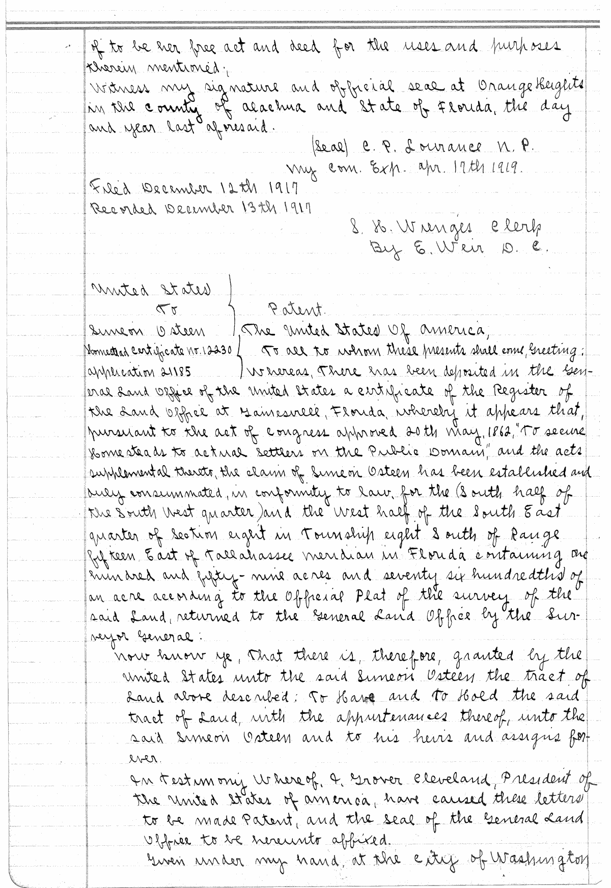 Click Here for Larger Image