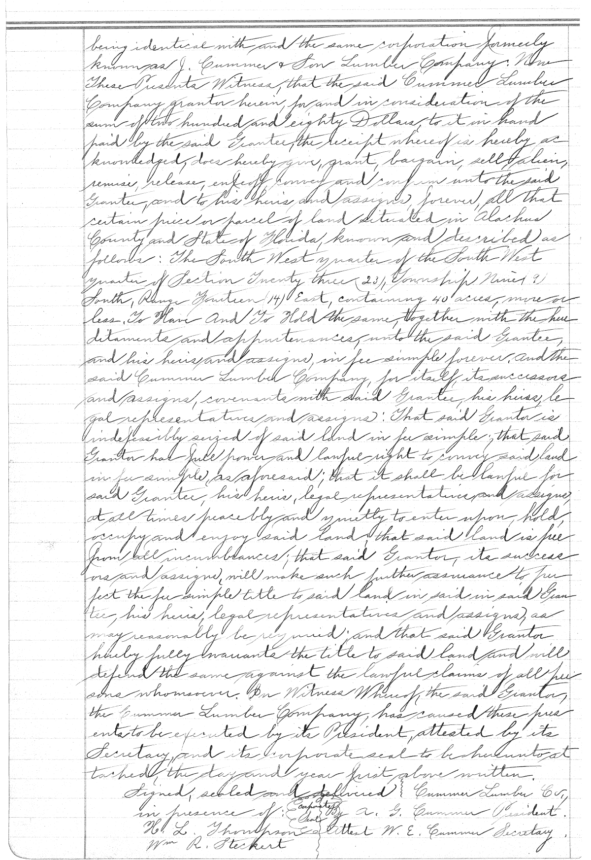 Click Here for Larger Image