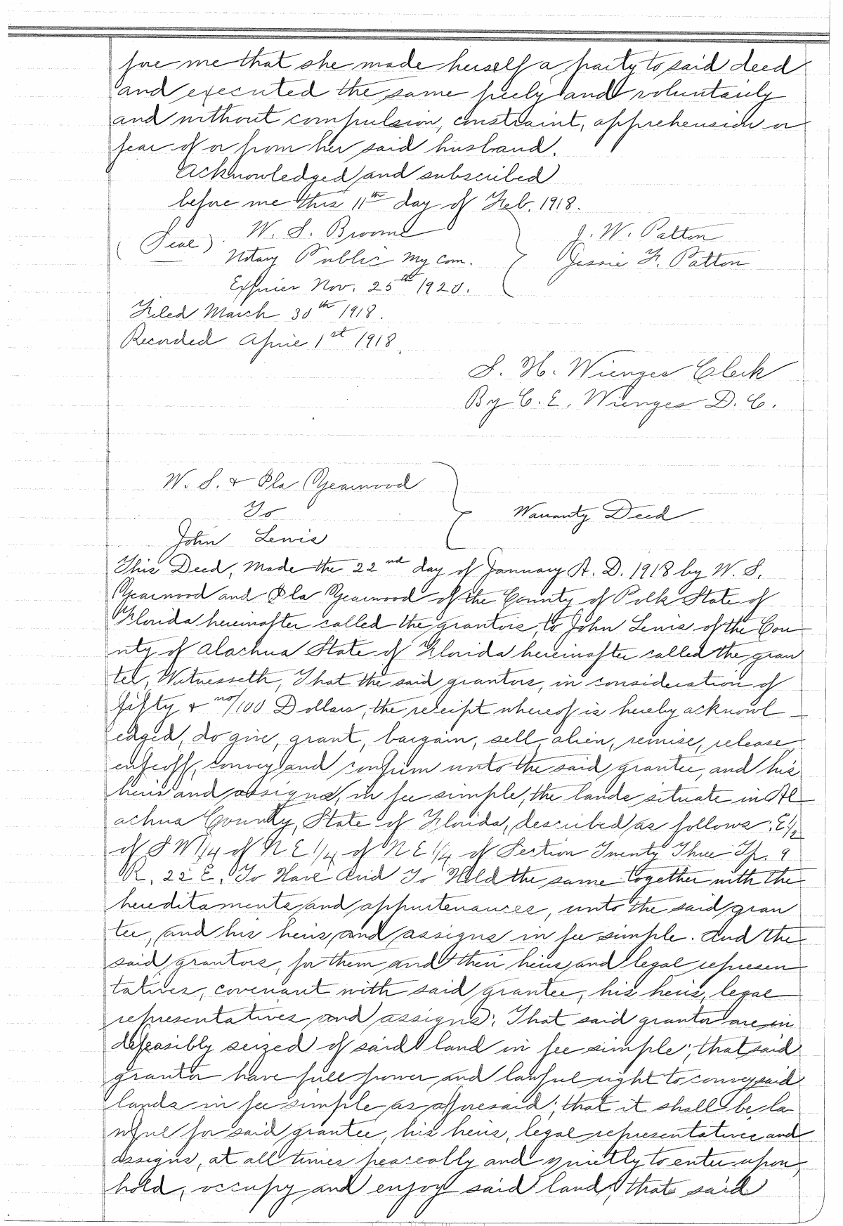 Click Here for Larger Image