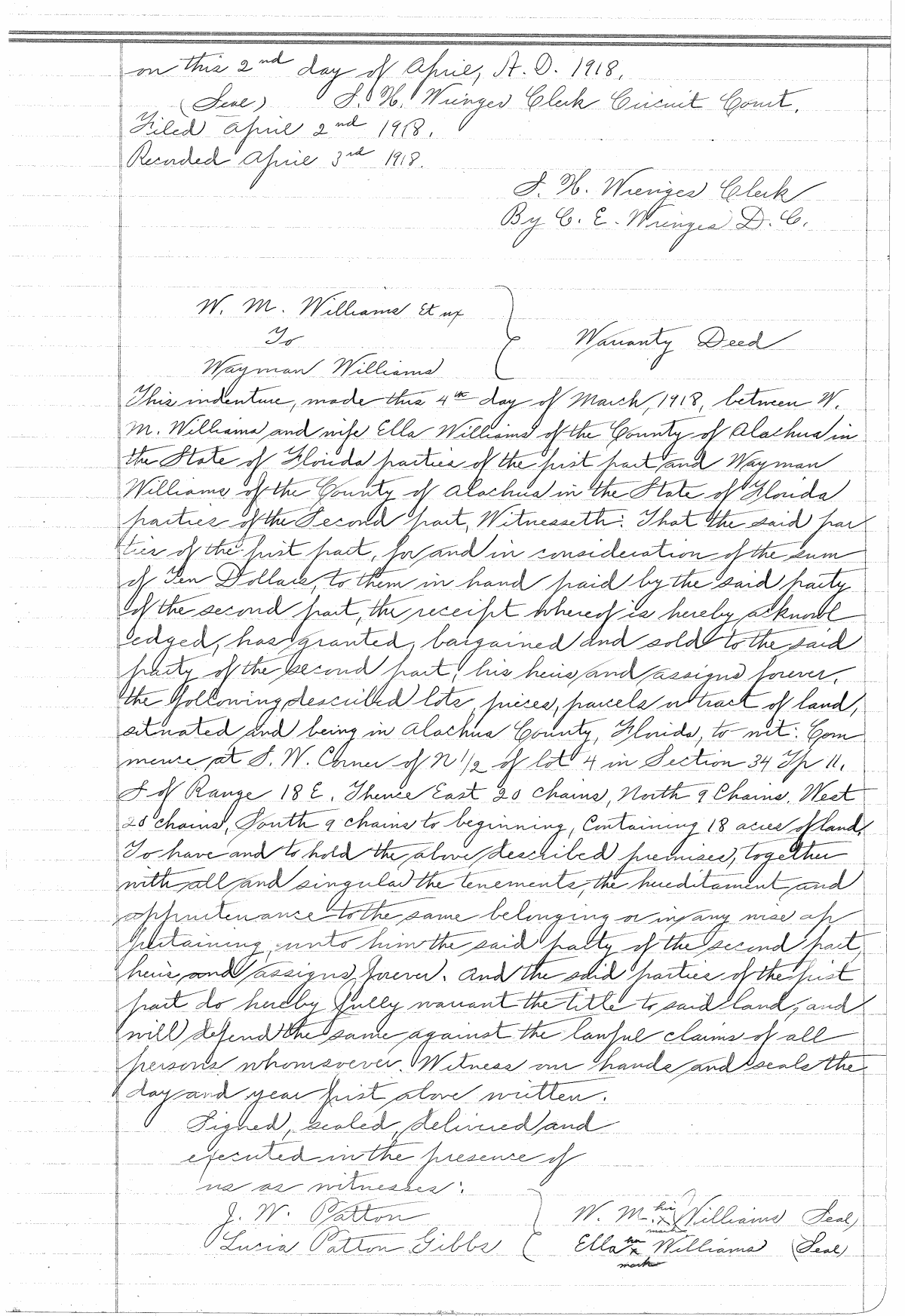 Click Here for Larger Image