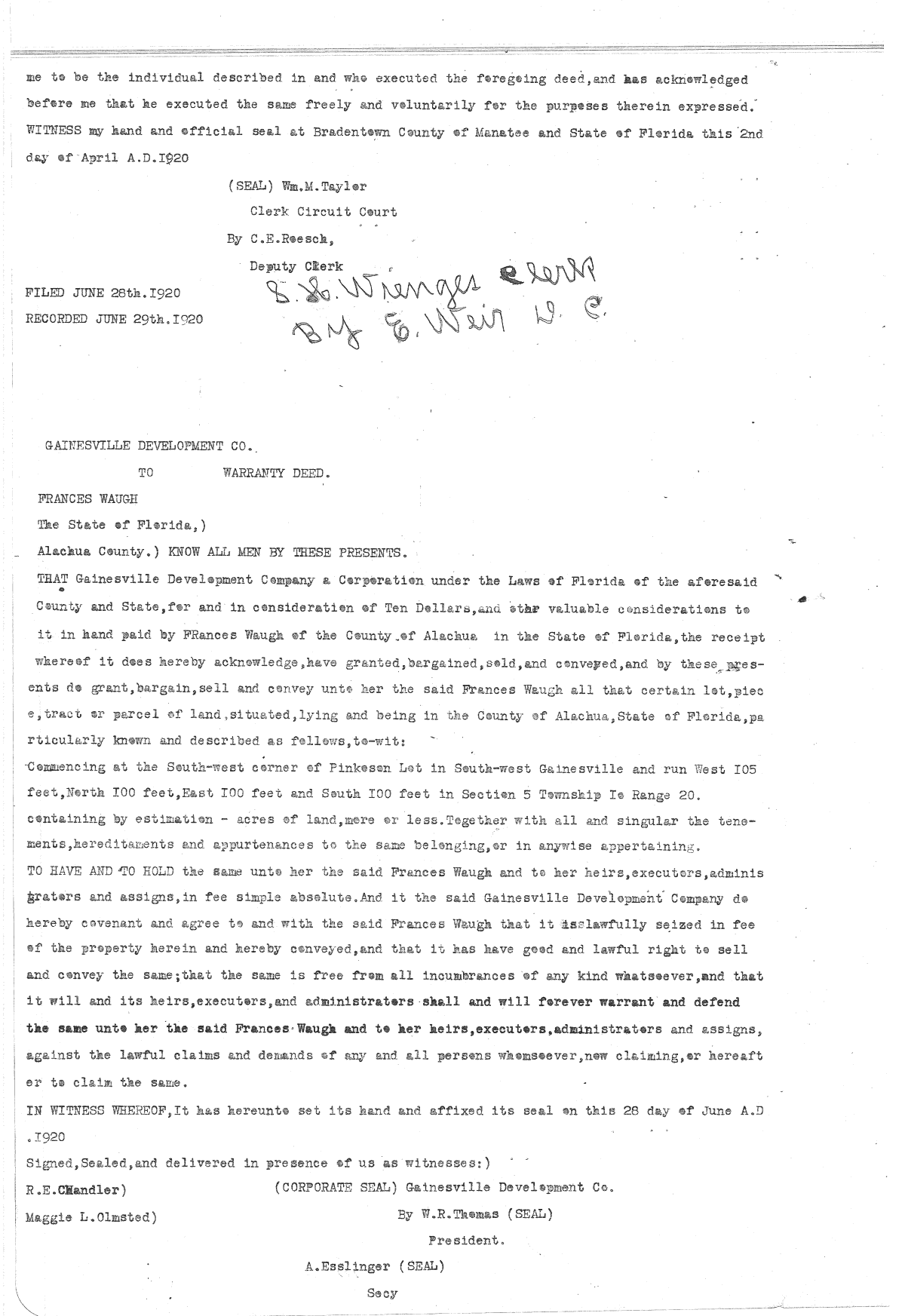 Click Here for Larger Image