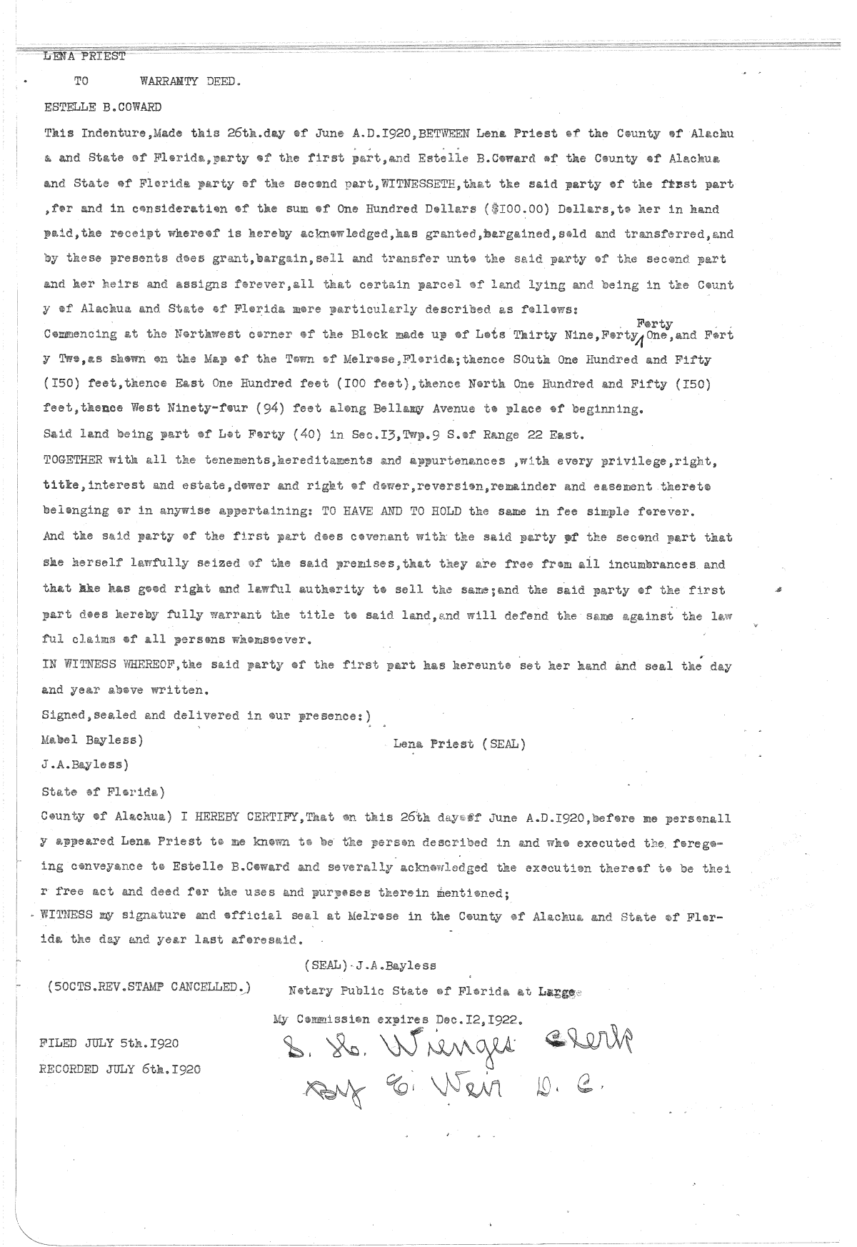 Click Here for Larger Image