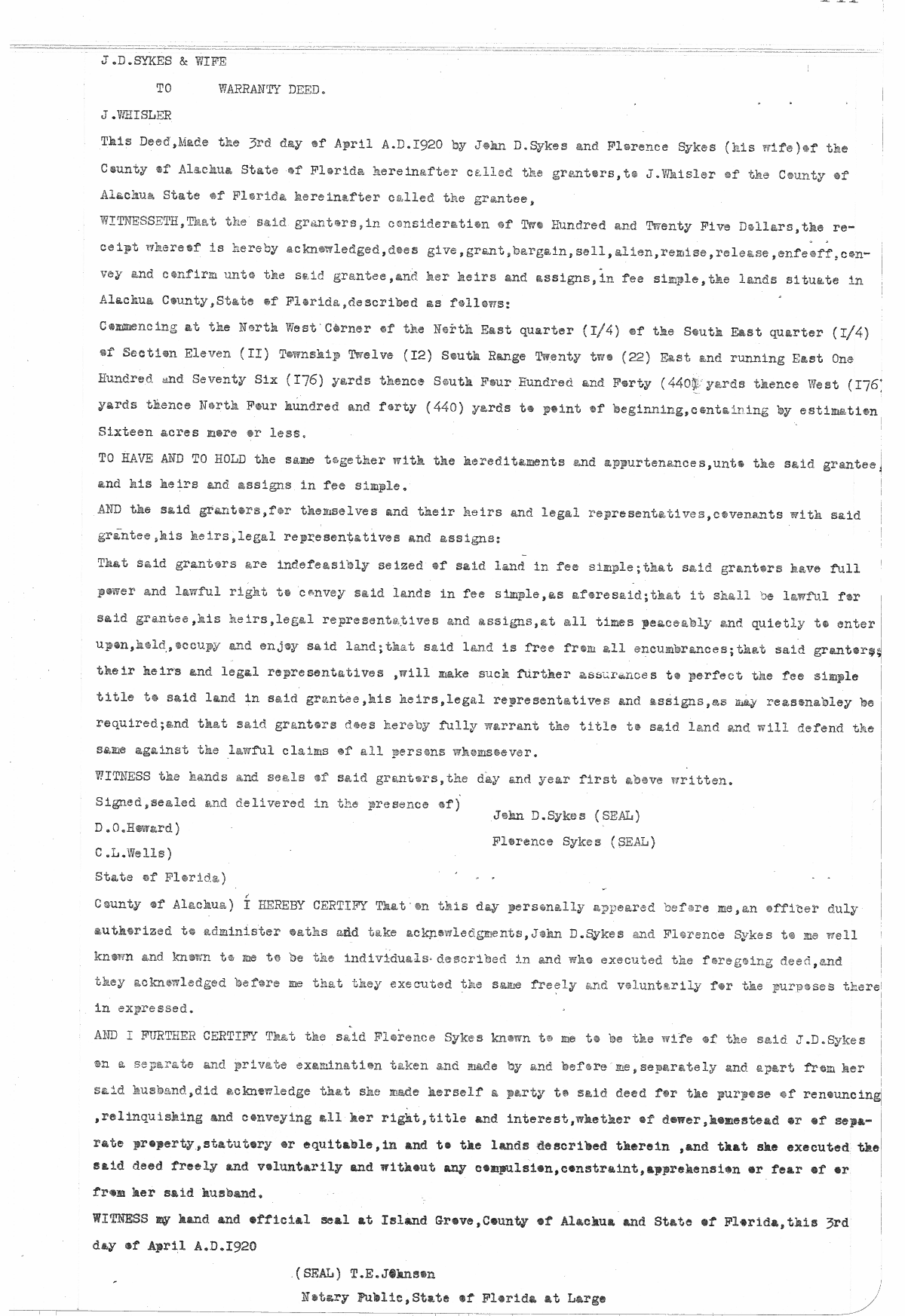 Click Here for Larger Image