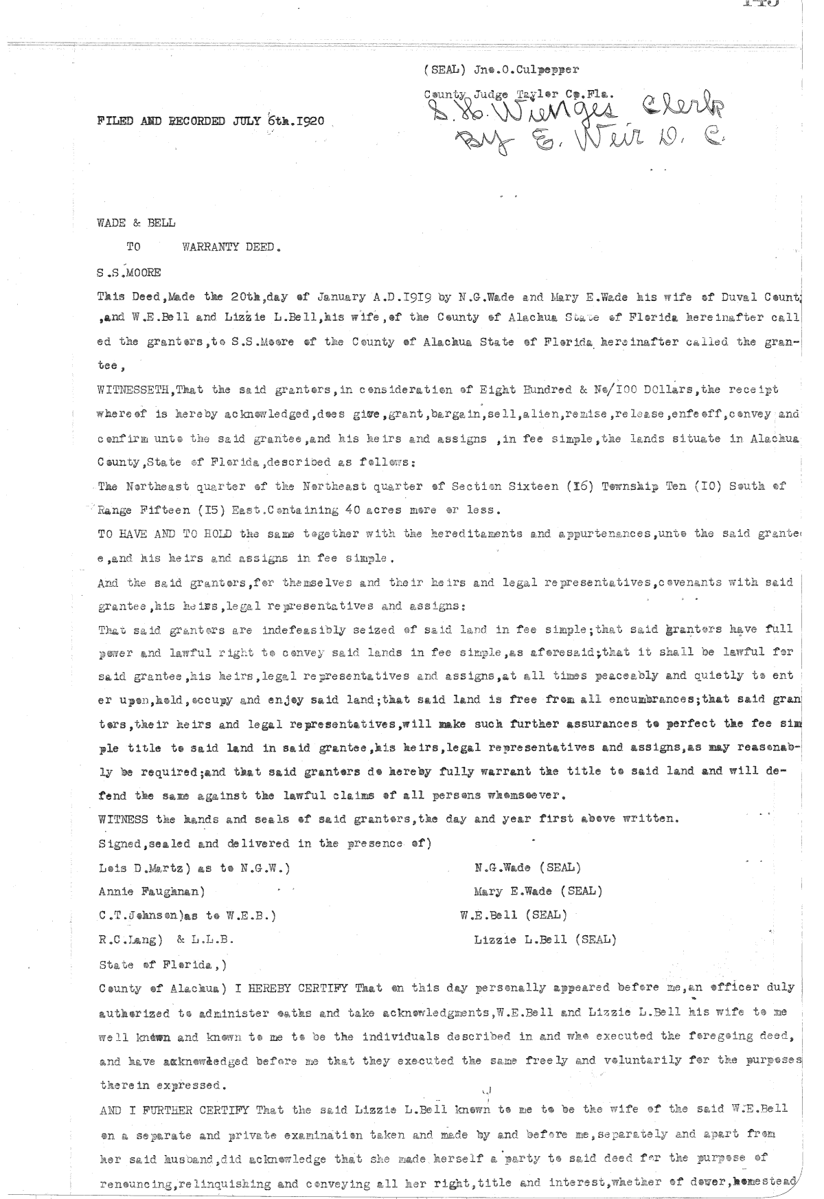 Click Here for Larger Image