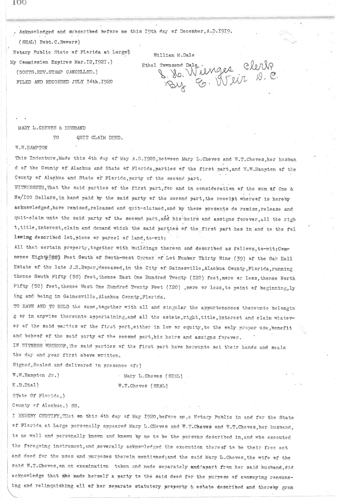 Click Here for Larger Image