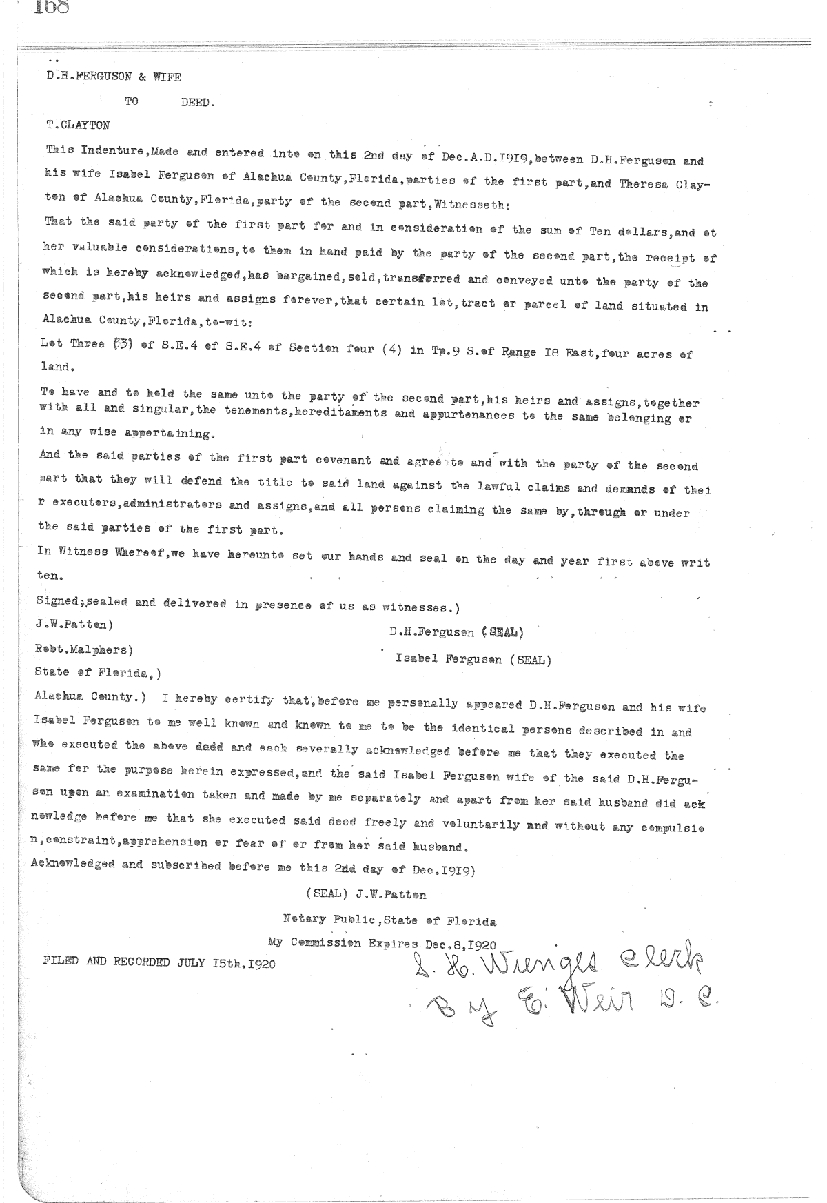 Click Here for Larger Image