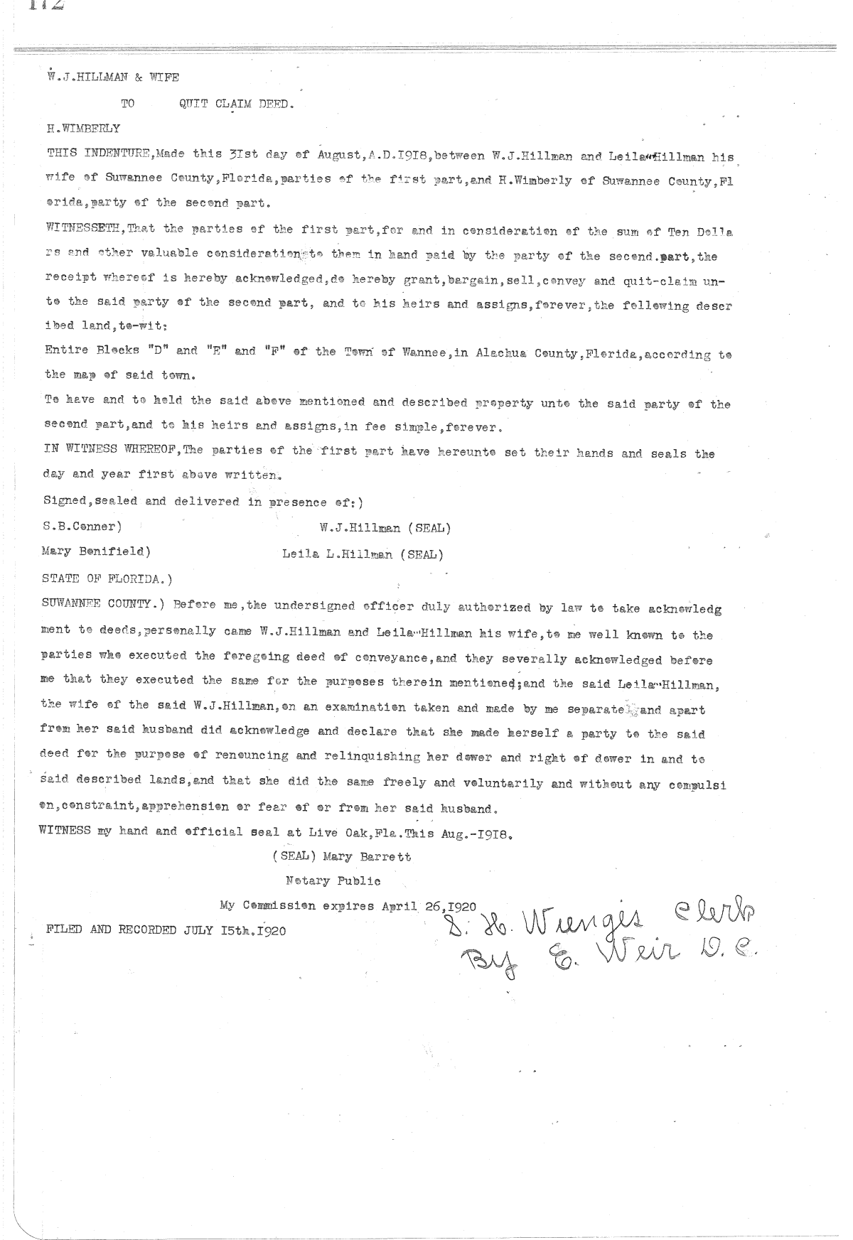 Click Here for Larger Image