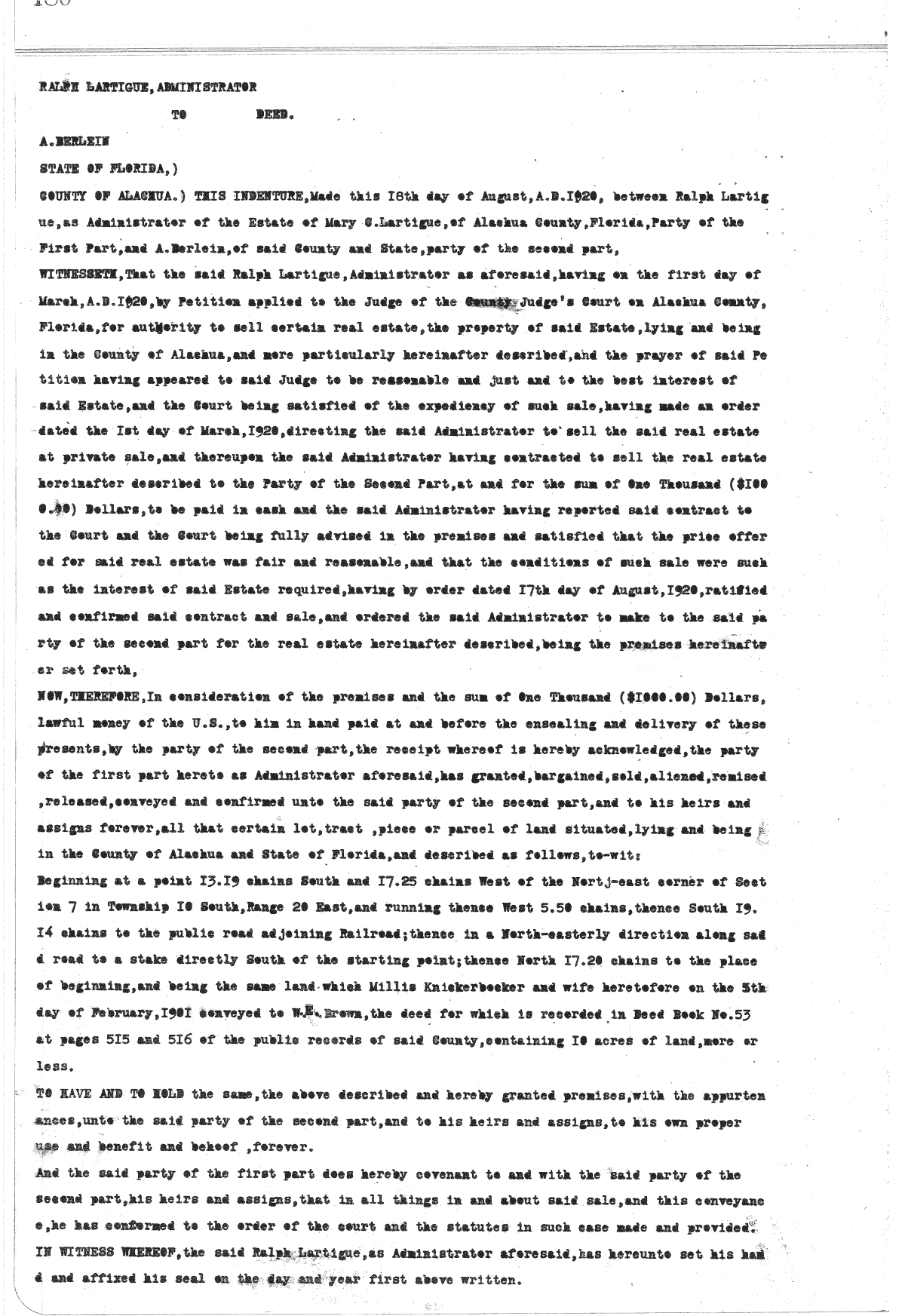 Click Here for Larger Image