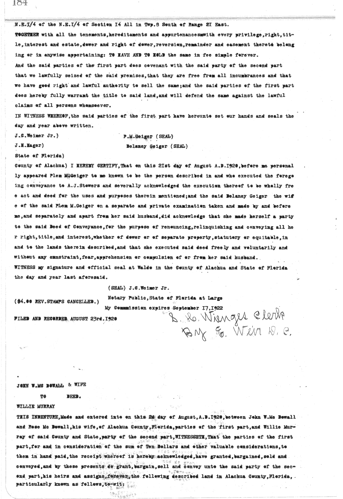 Click Here for Larger Image