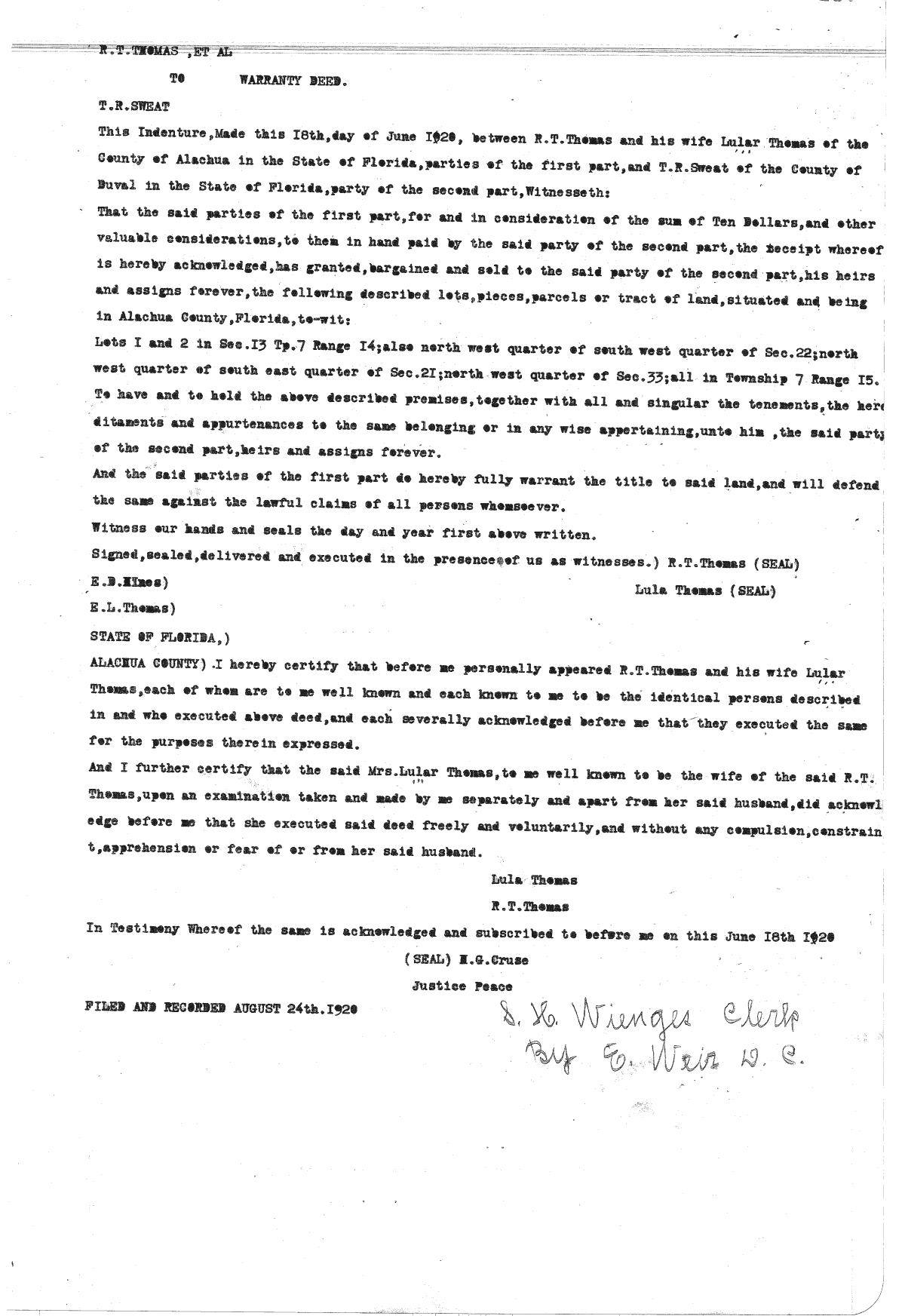 Click Here for Larger Image