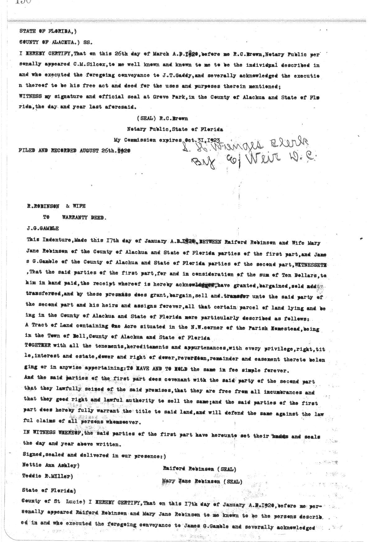 Click Here for Larger Image