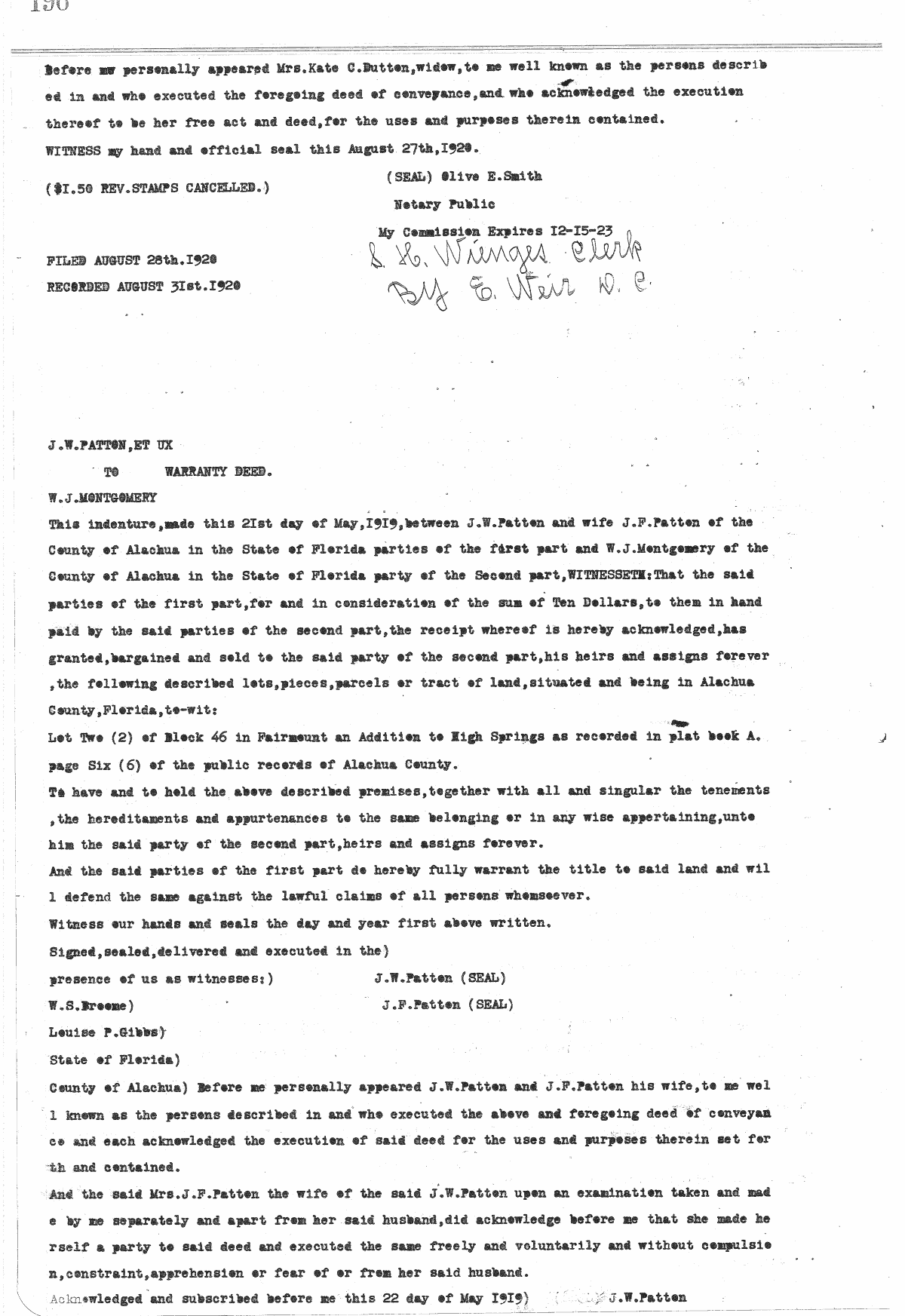 Click Here for Larger Image