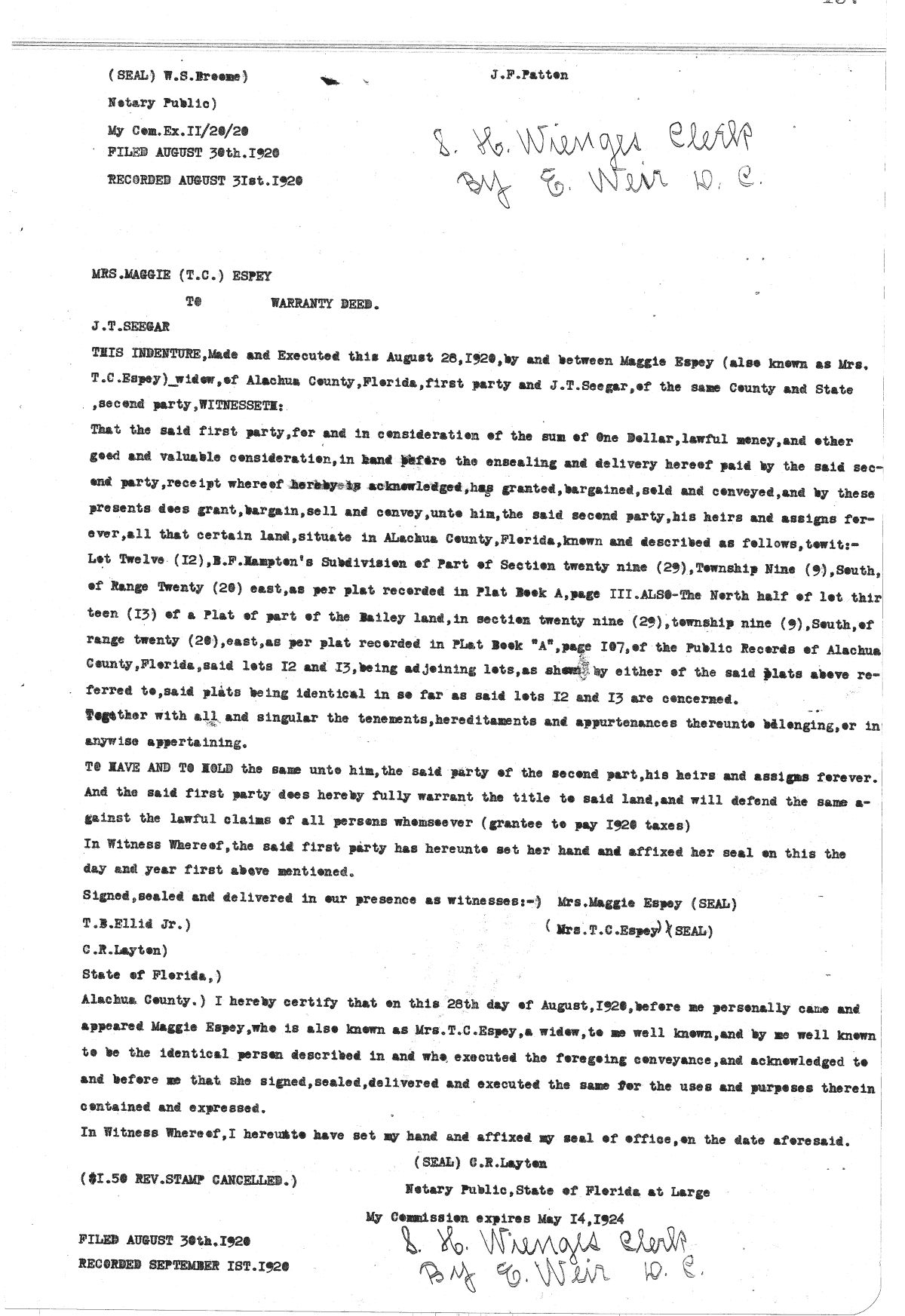 Click Here for Larger Image