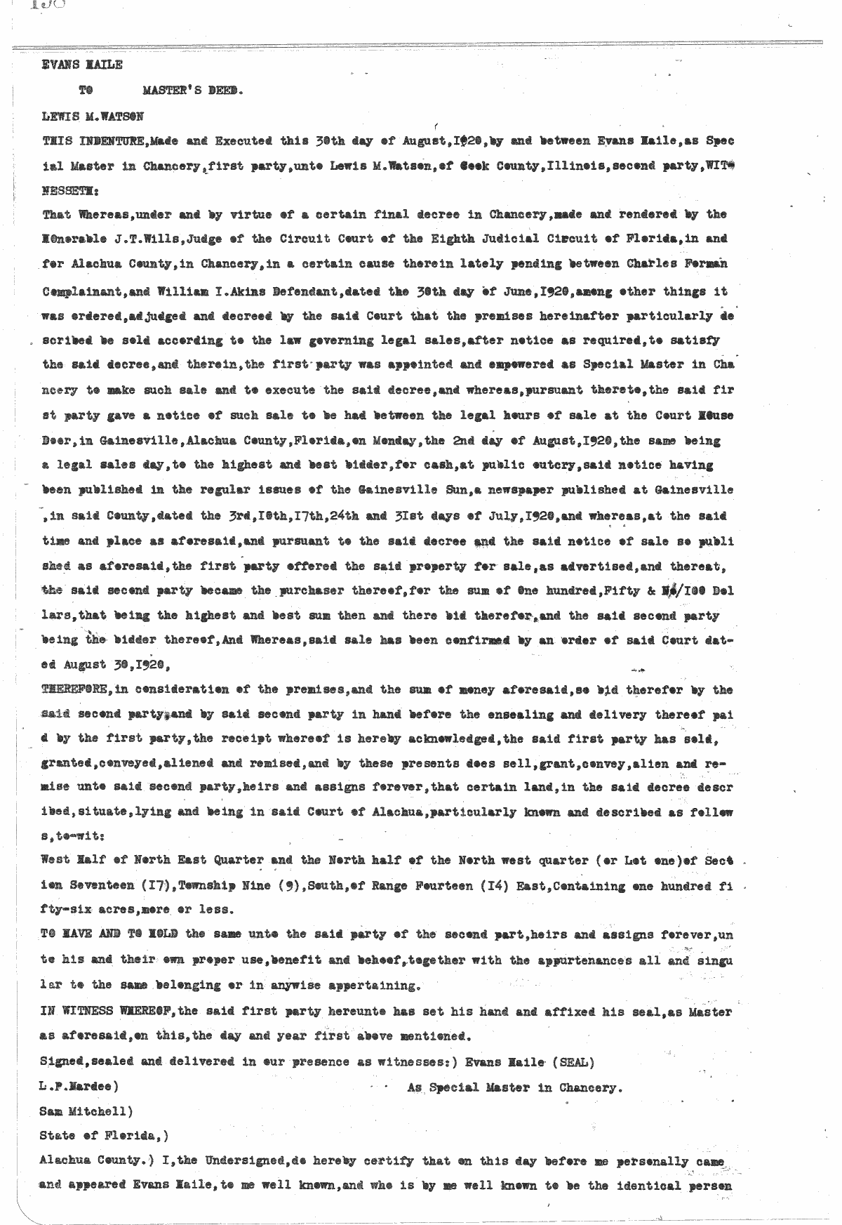 Click Here for Larger Image