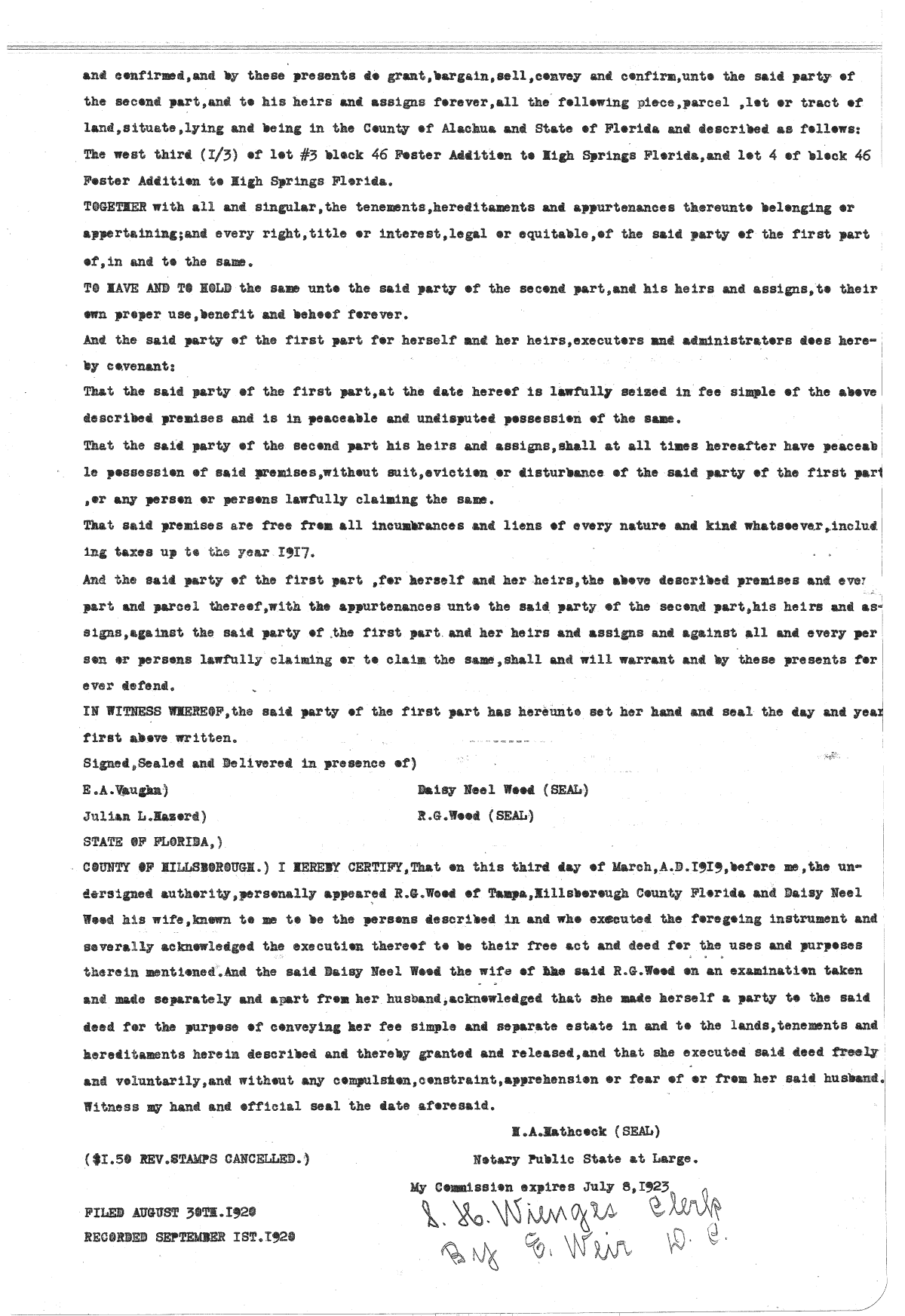 Click Here for Larger Image