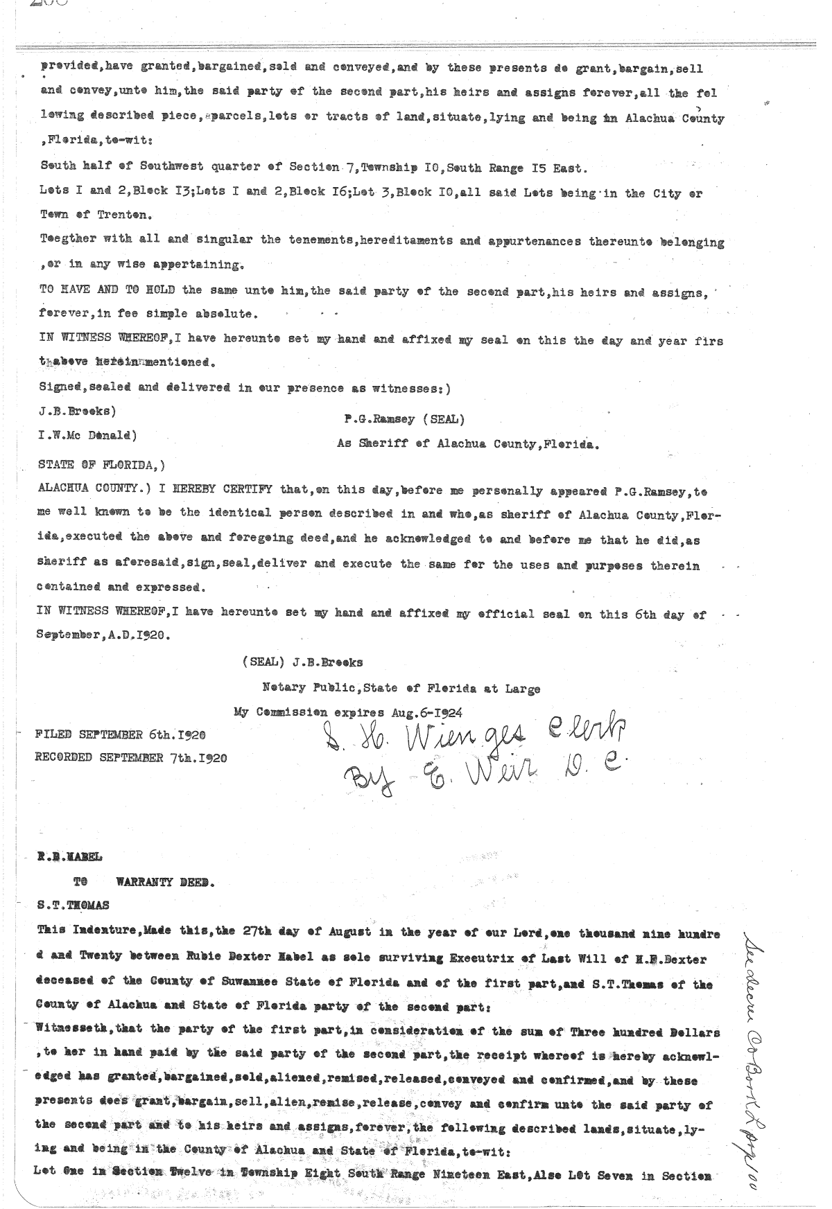 Click Here for Larger Image