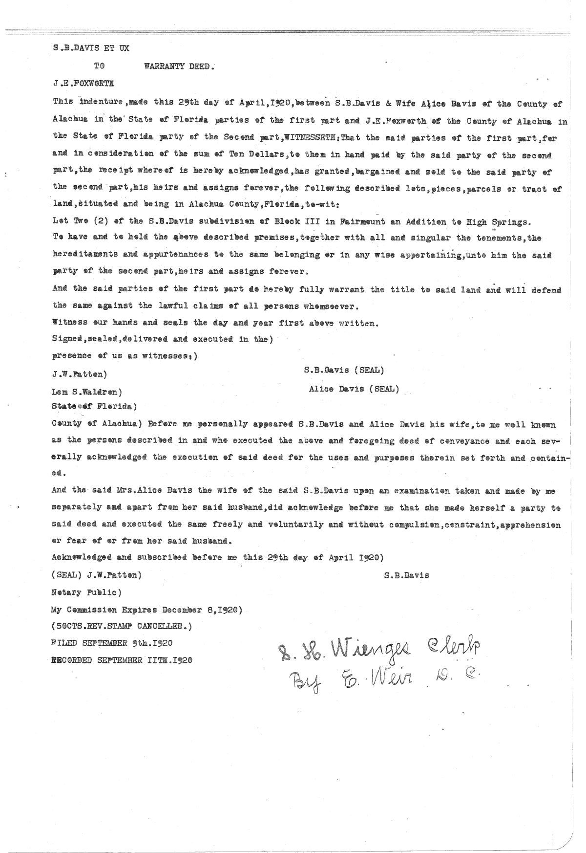 Click Here for Larger Image