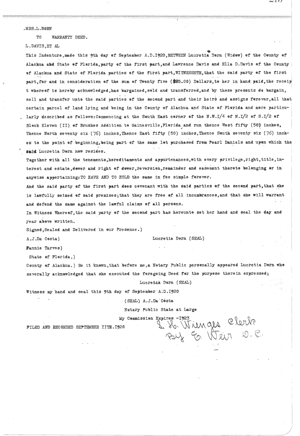 Click Here for Larger Image