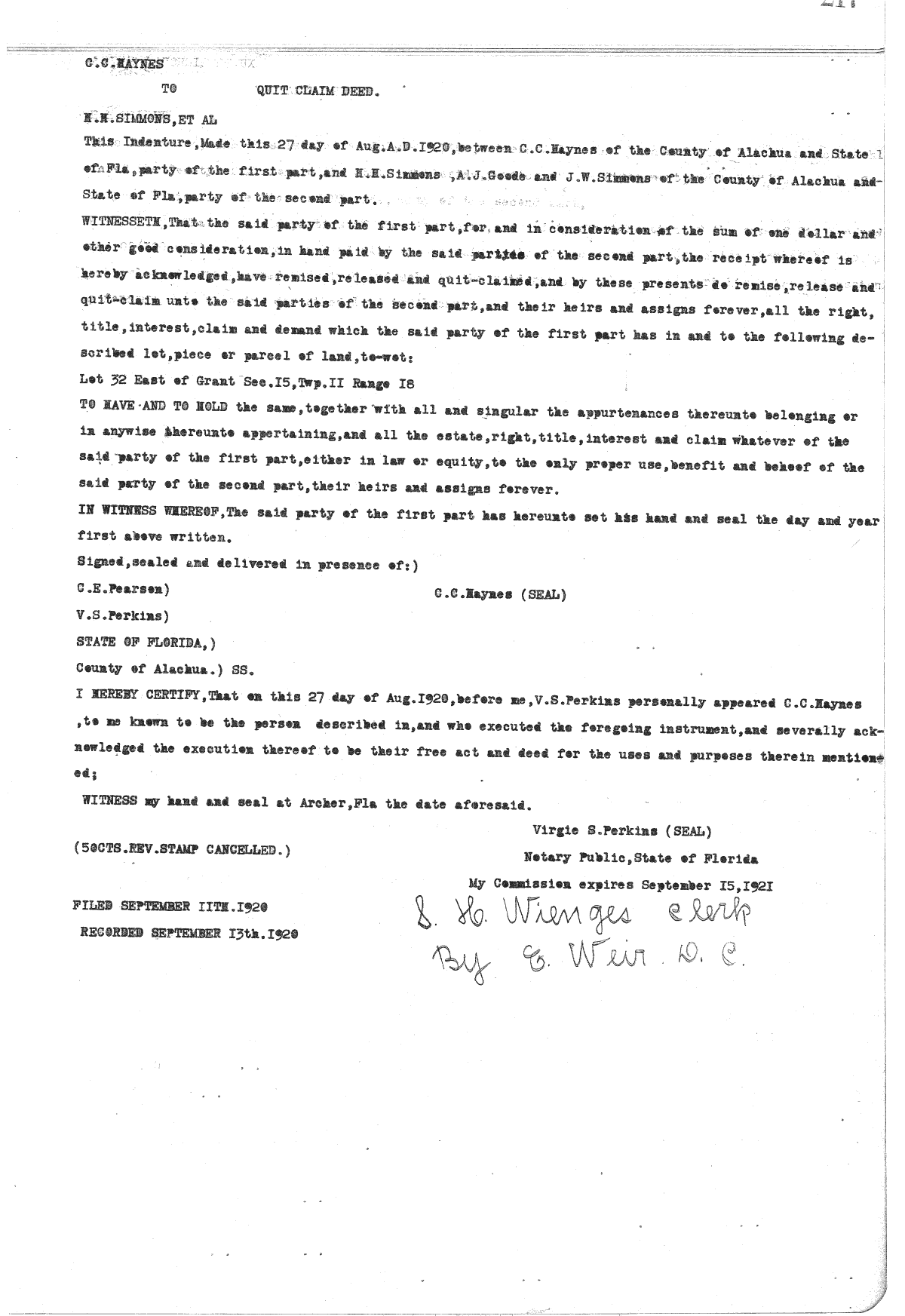 Click Here for Larger Image