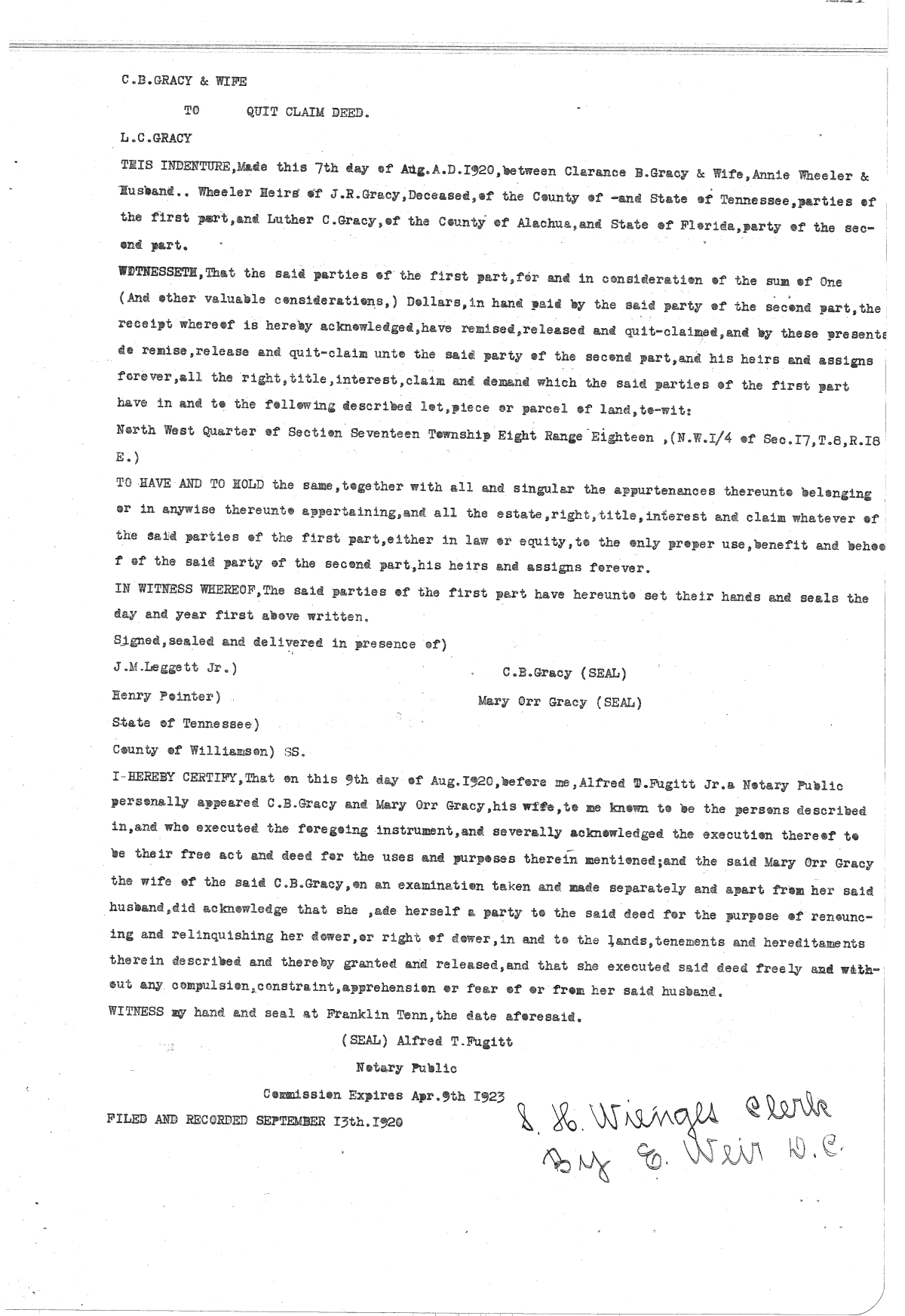 Click Here for Larger Image