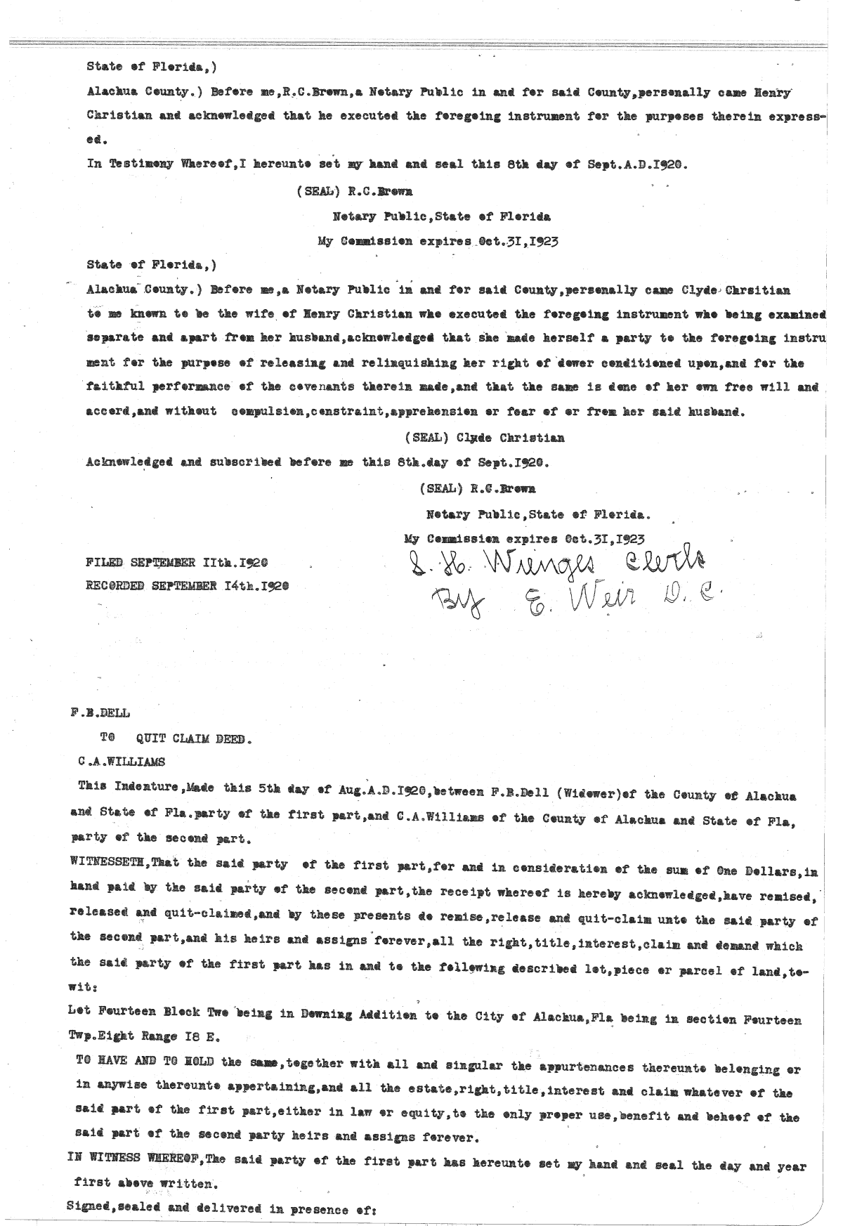 Click Here for Larger Image