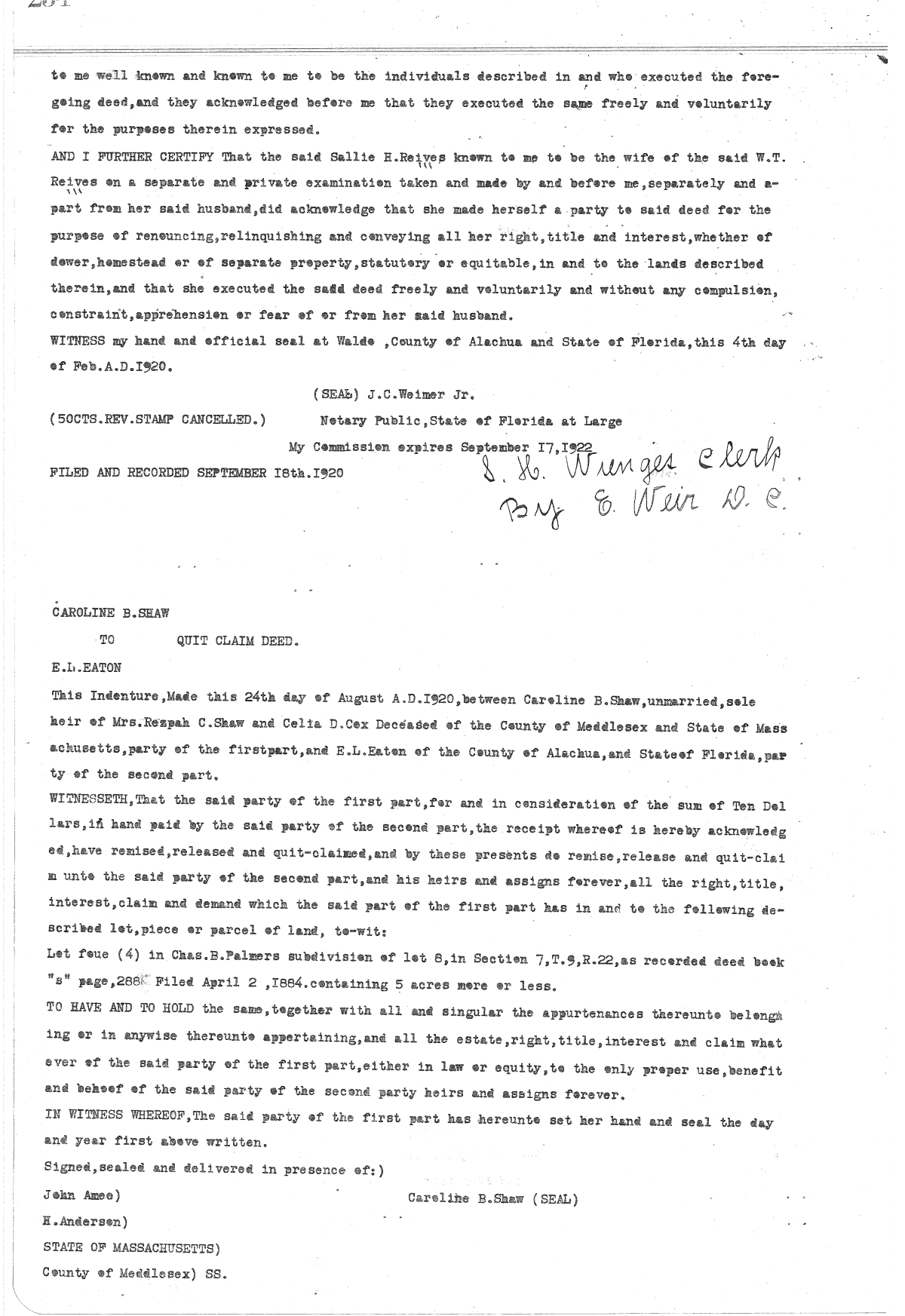 Click Here for Larger Image