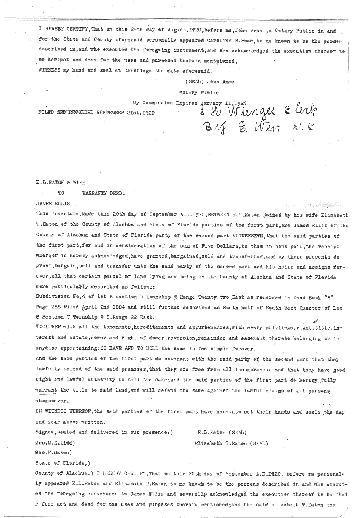 Click Here for Larger Image