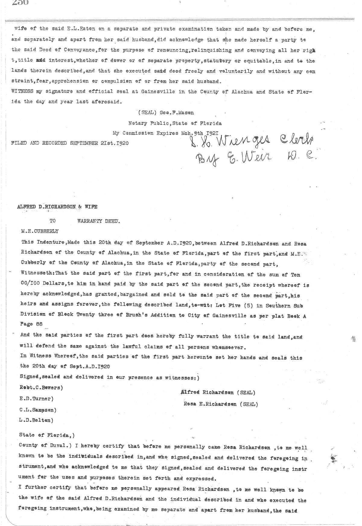 Click Here for Larger Image