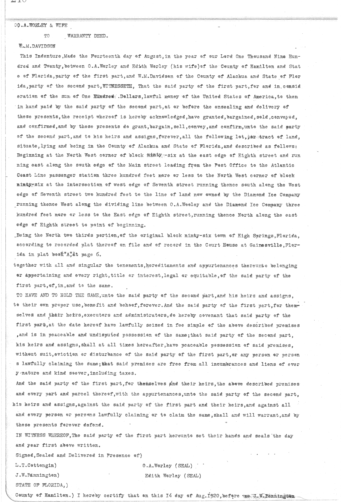 Click Here for Larger Image